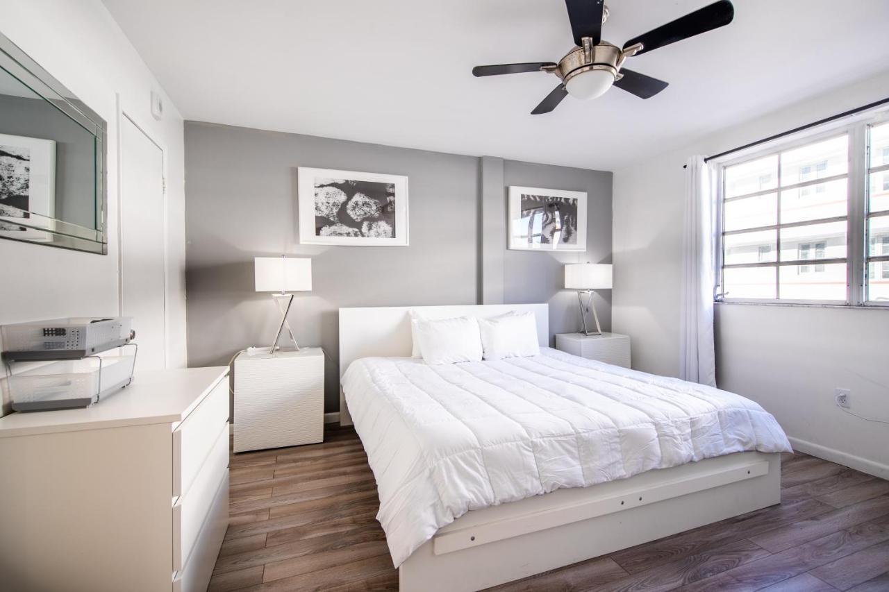 Apartment Collins Chic *