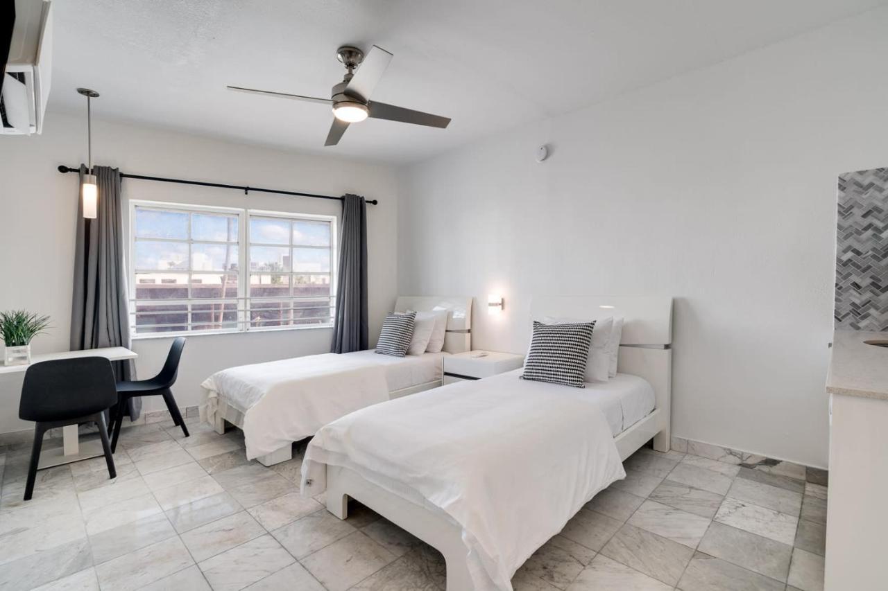Holiday home Best Location In Mb - 2 Min To Beach & Ocean Dr