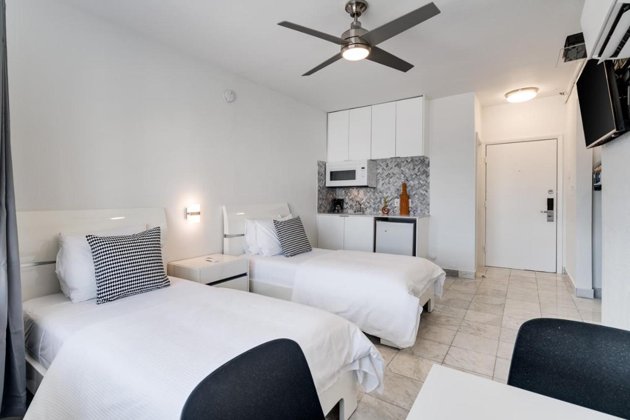 Best Location In Mb - 2 Min To Beach & Ocean Dr Holiday home *