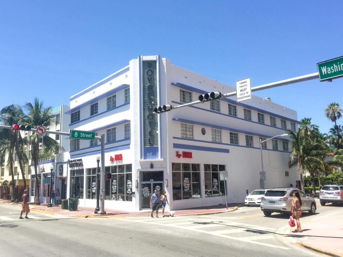 Holiday home Best Location In Mb - 2 Min To Beach & Ocean Dr Miami Beach
