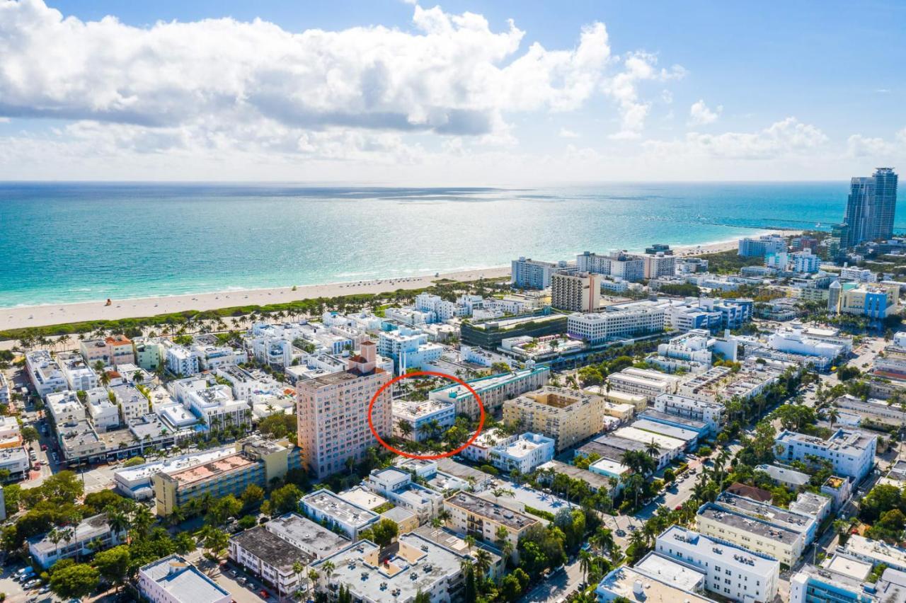 Holiday home Best Location In Mb - 2 Min To Beach & Ocean Dr Miami Beach