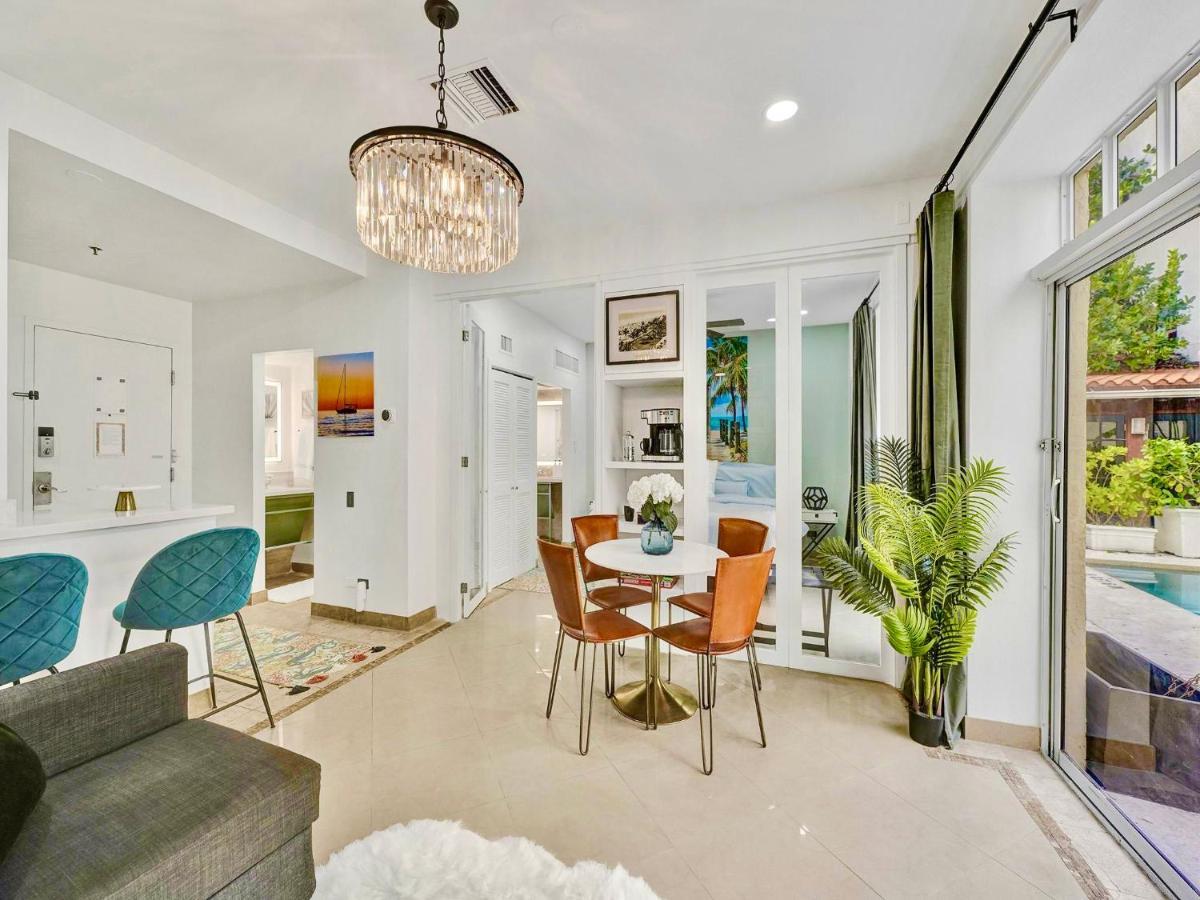 Park Place South Of Fifth Miami Beach