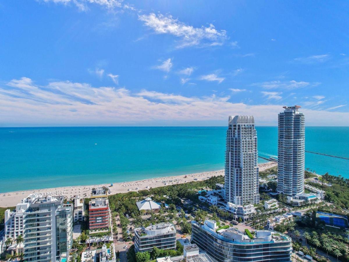 Park Place South Of Fifth Aparthotel Miami Beach