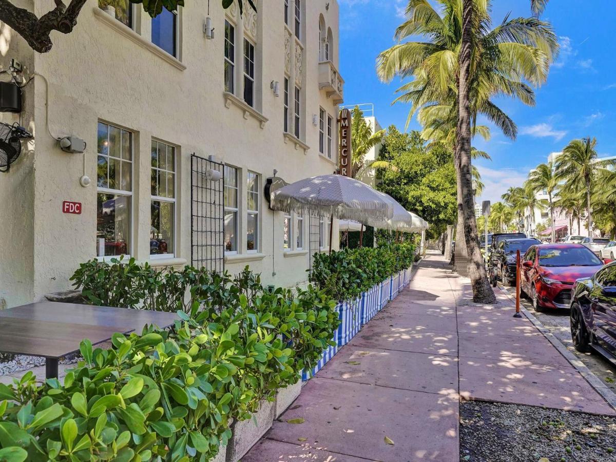 Park Place South Of Fifth Aparthotel Miami Beach