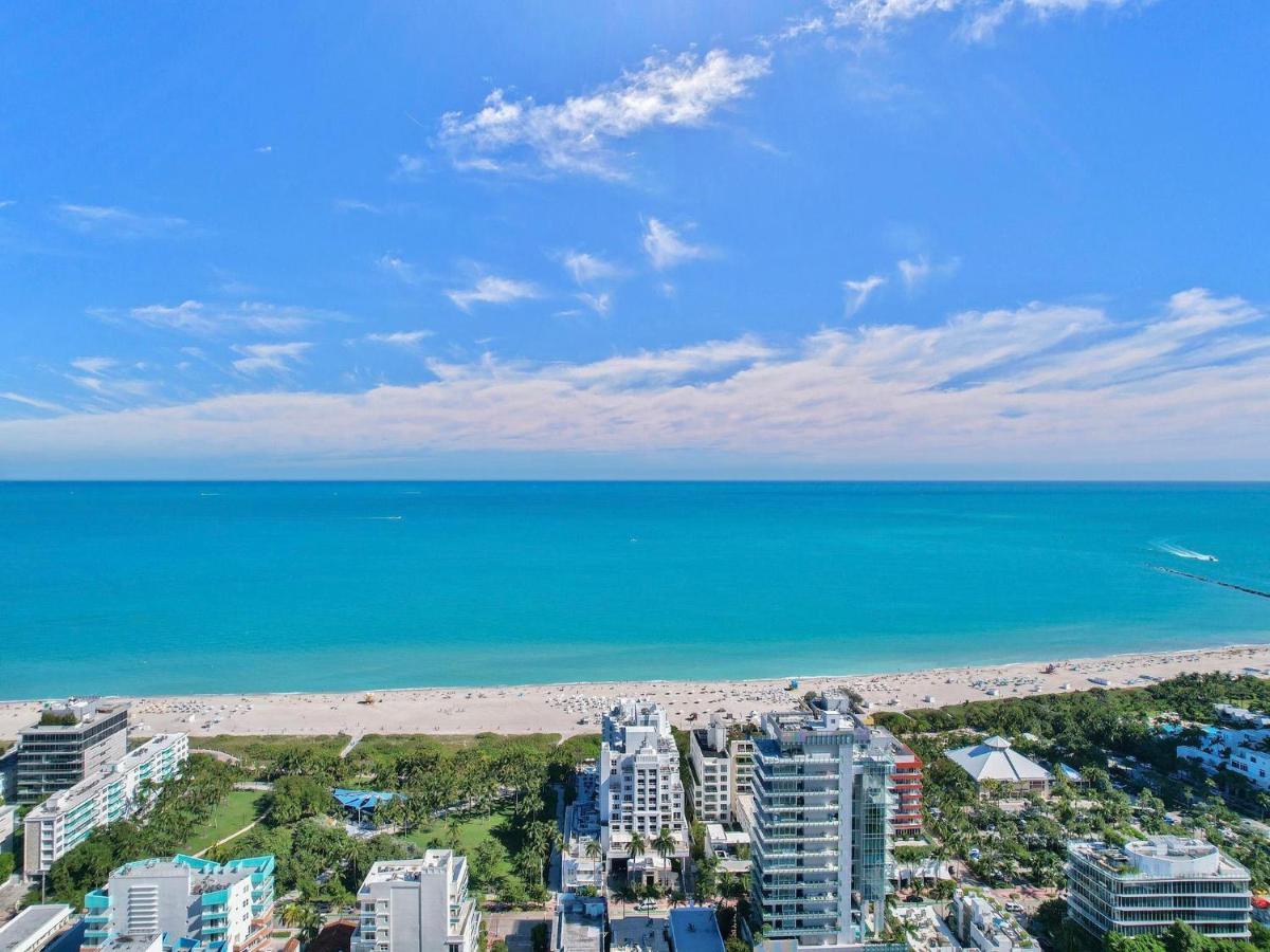 Park Place South Of Fifth * Miami Beach