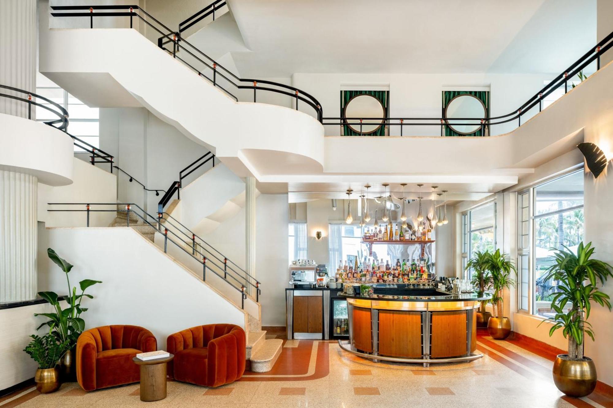 Hotel Eurostars Winter Haven Miami Beach