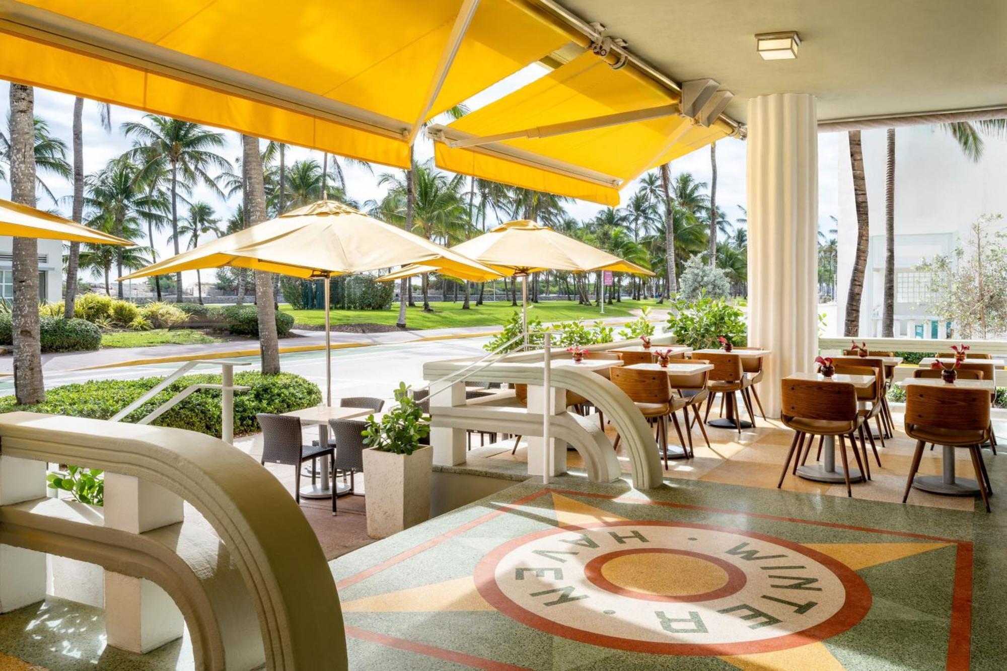 Eurostars Winter Haven Hotel