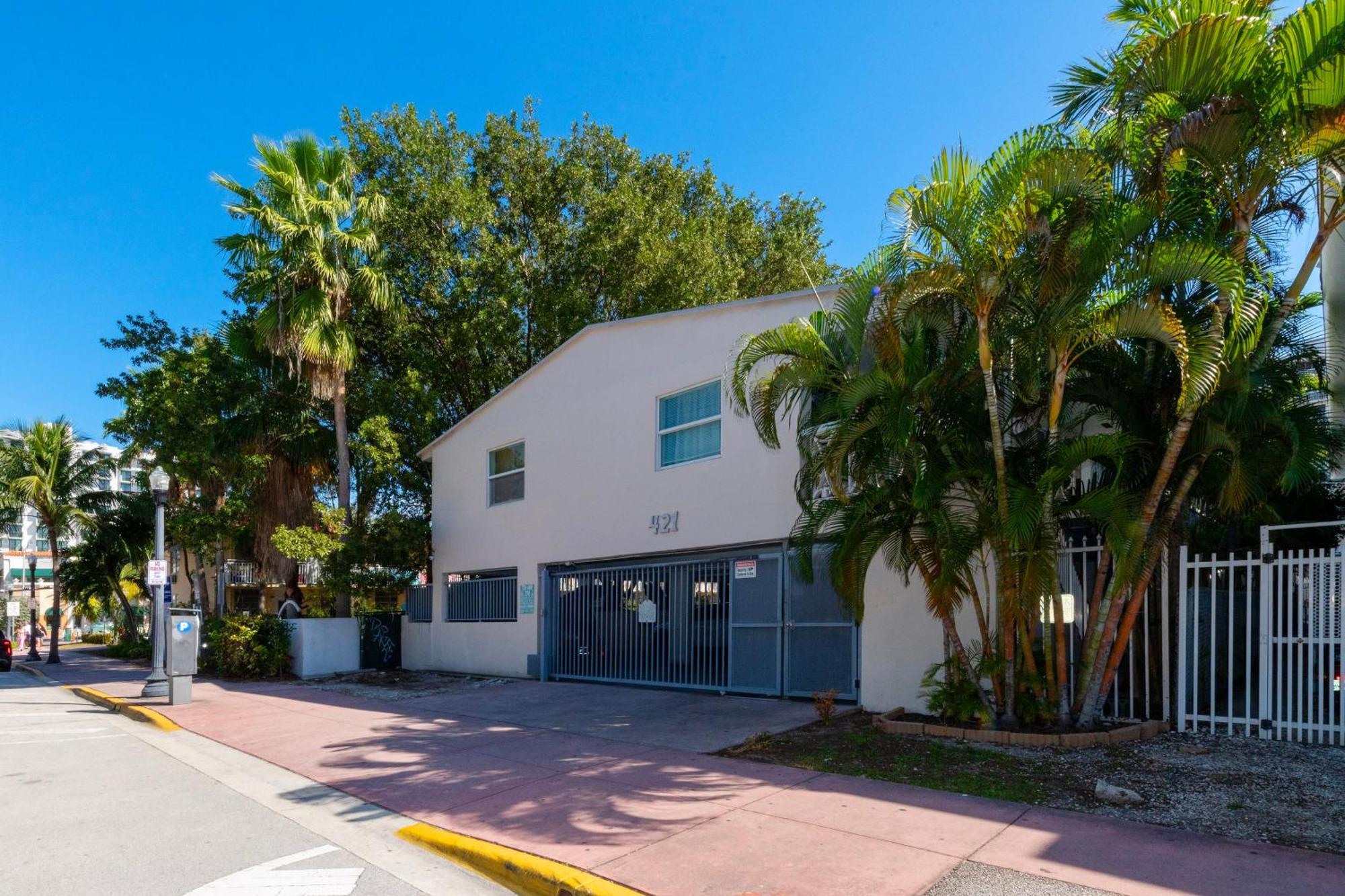 Apartment Sofi Miami Beach