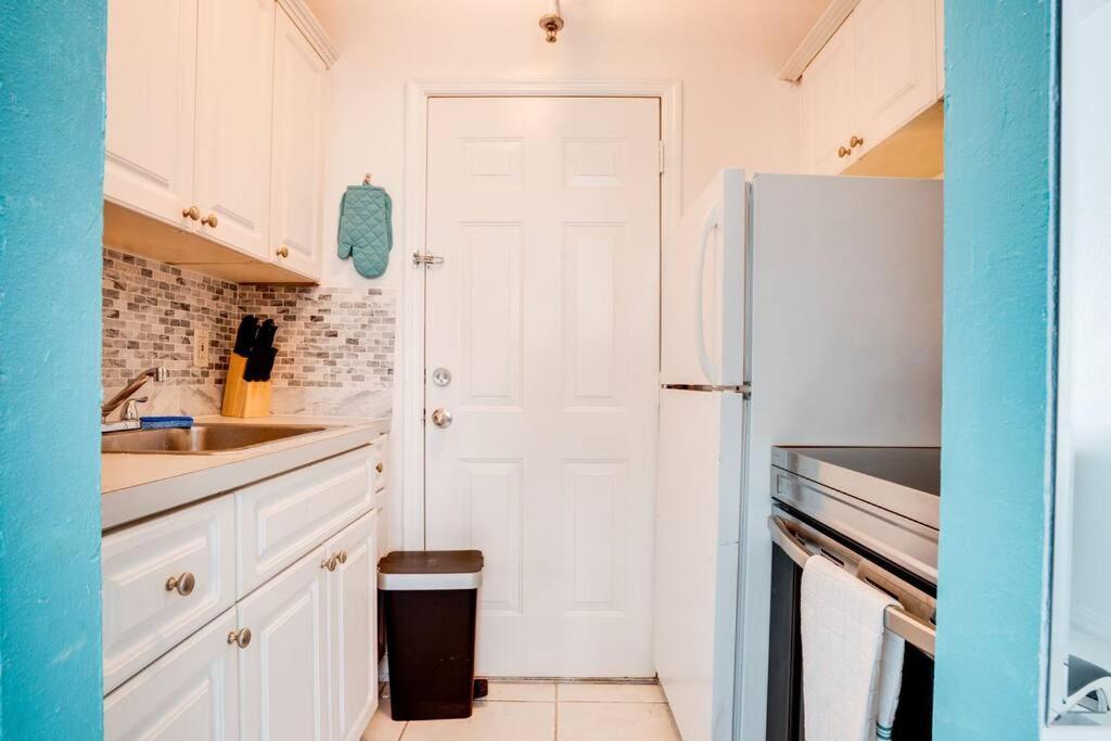 Amazing In Miami Apartment