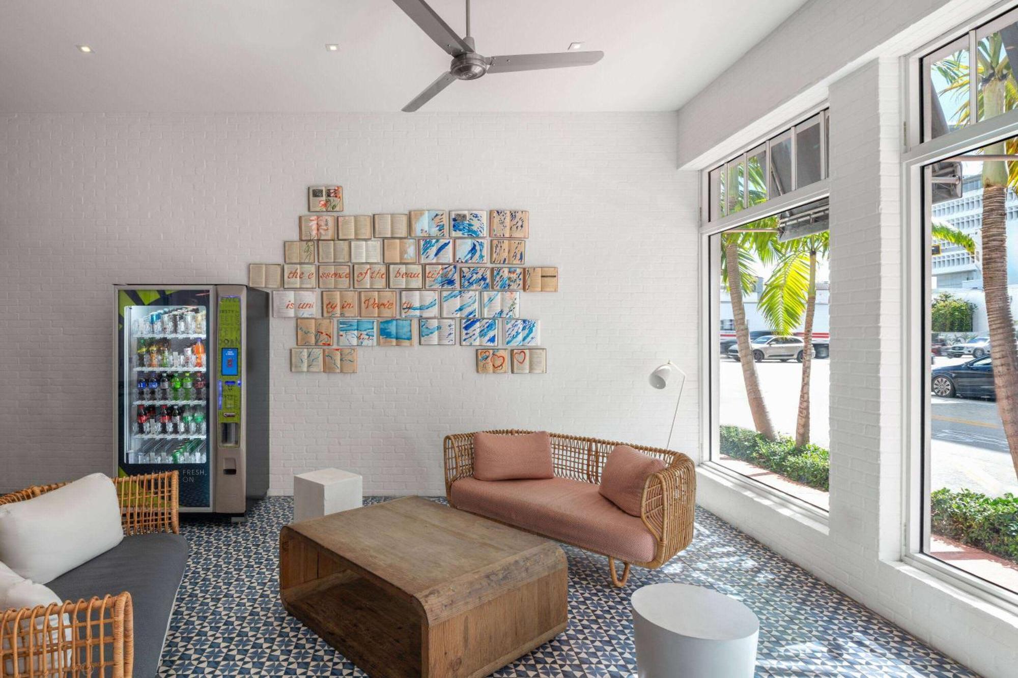 The Variety By Luxurban