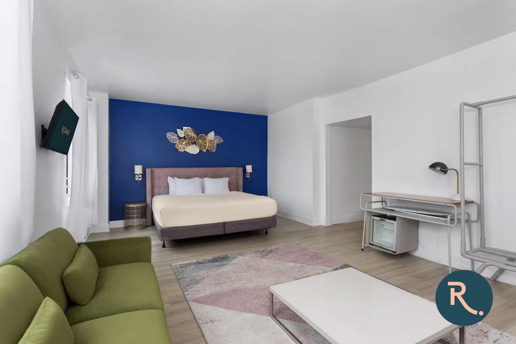 Apartment Roami At Astor *