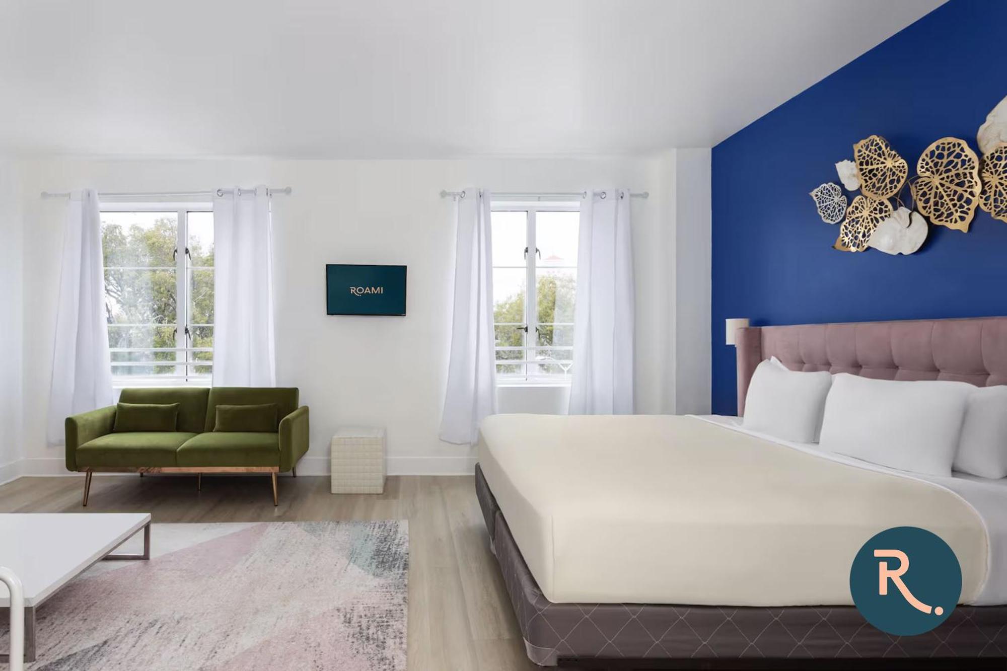 Apartment Roami At Astor