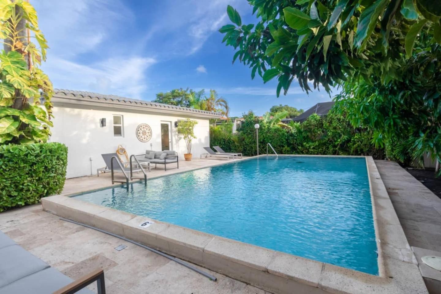 Holiday home Perfect For A Family Getaway Wpool! *