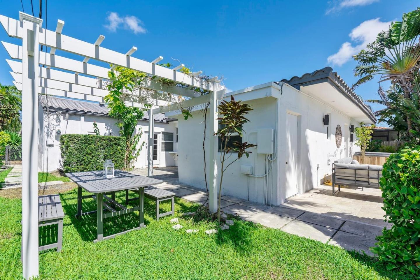 Holiday home Perfect For A Family Getaway Wpool! Miami Beach
