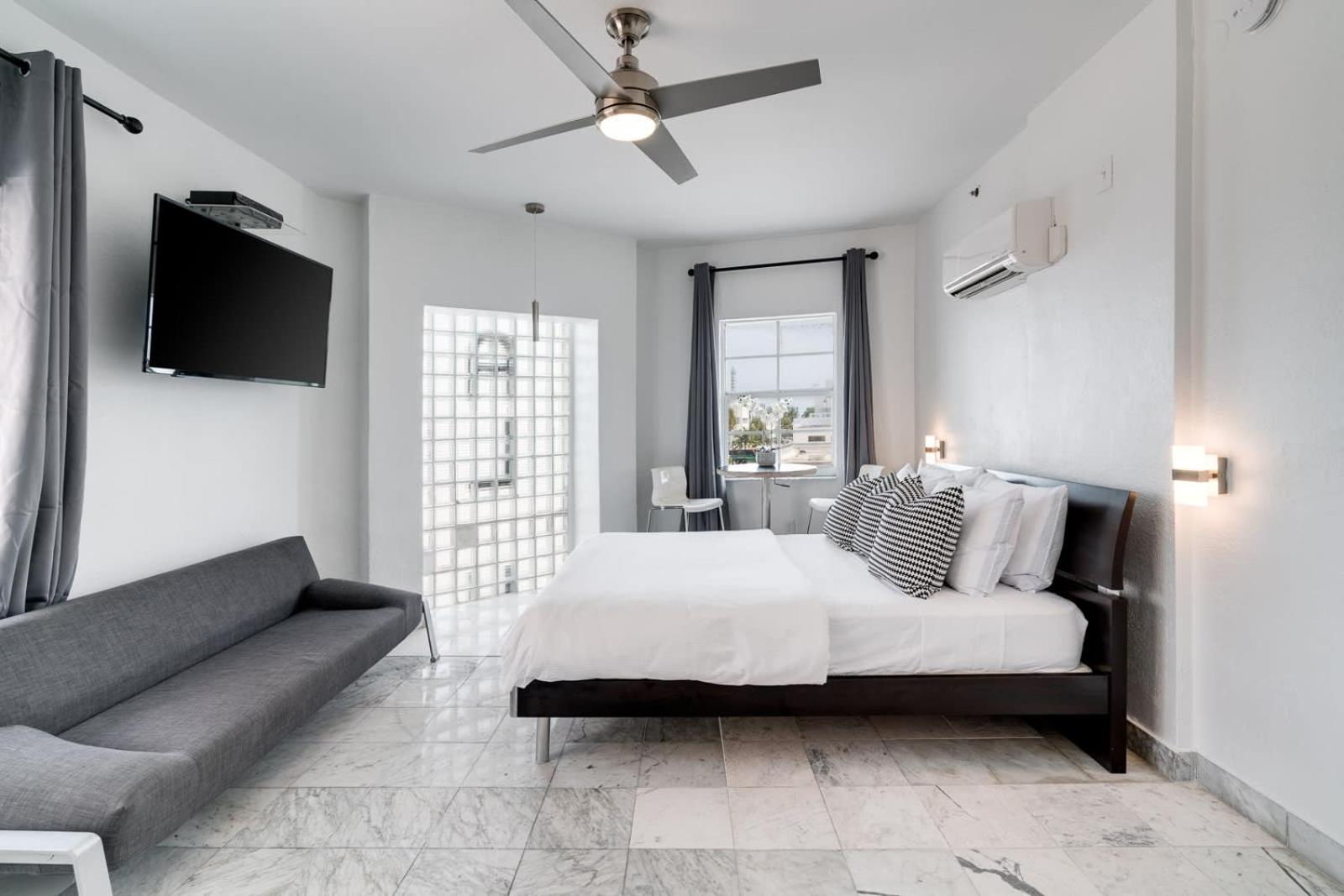 Holiday home Location Sobe Floor 2 Min To & Fun Miami Beach