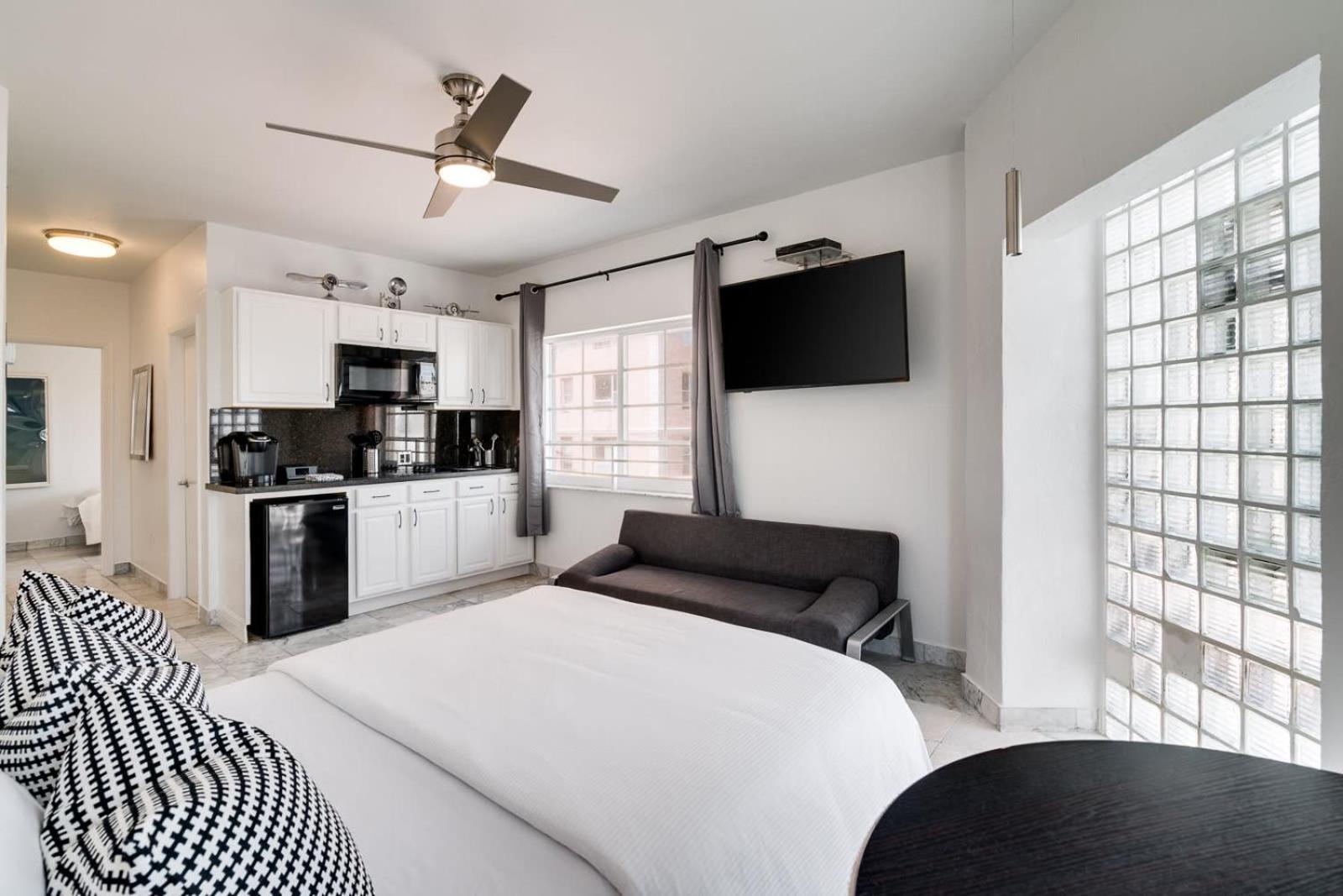 Holiday home Location Sobe Floor 2 Min To & Fun *