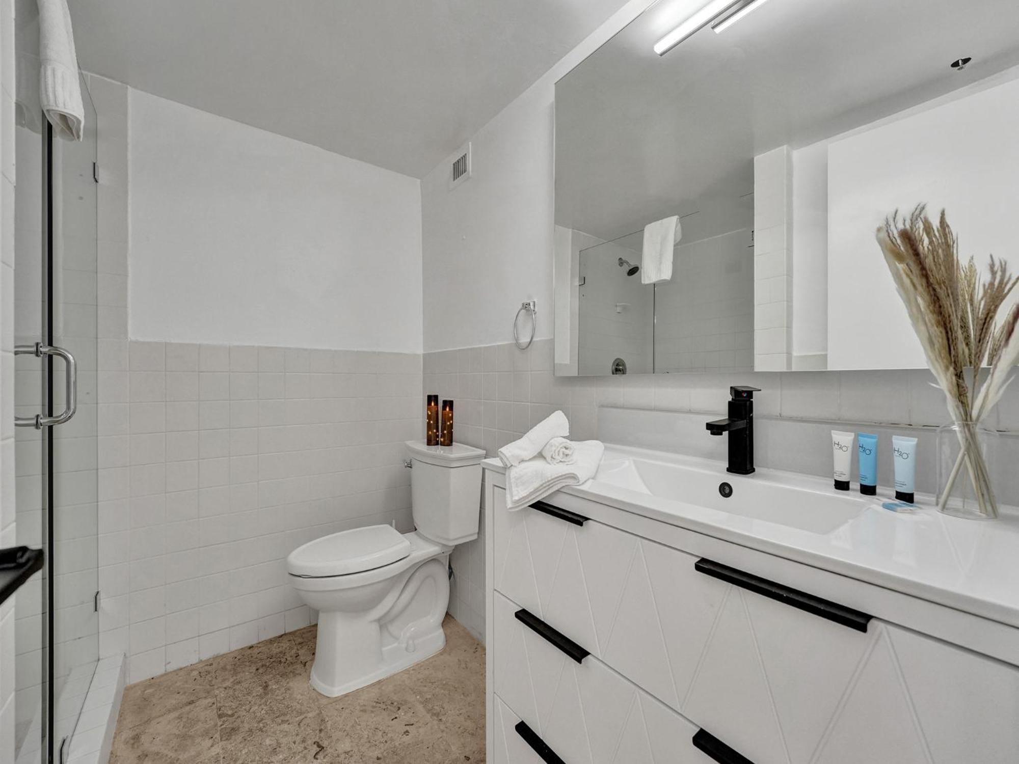 Apartment Cute Ocean View Service 1217 *