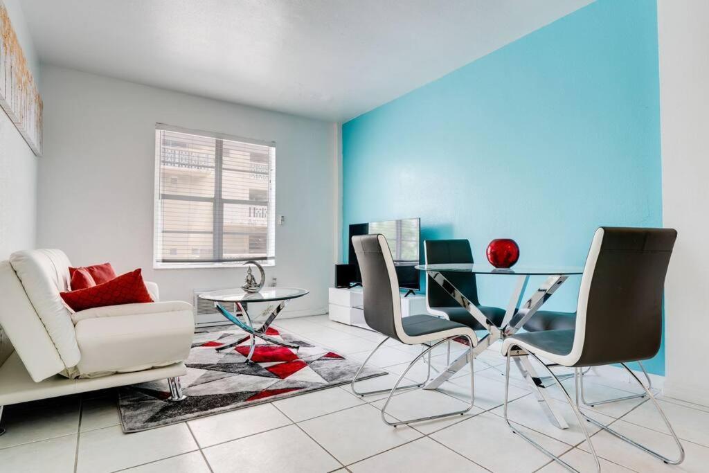 Amazing In Miami Apartment Miami Beach
