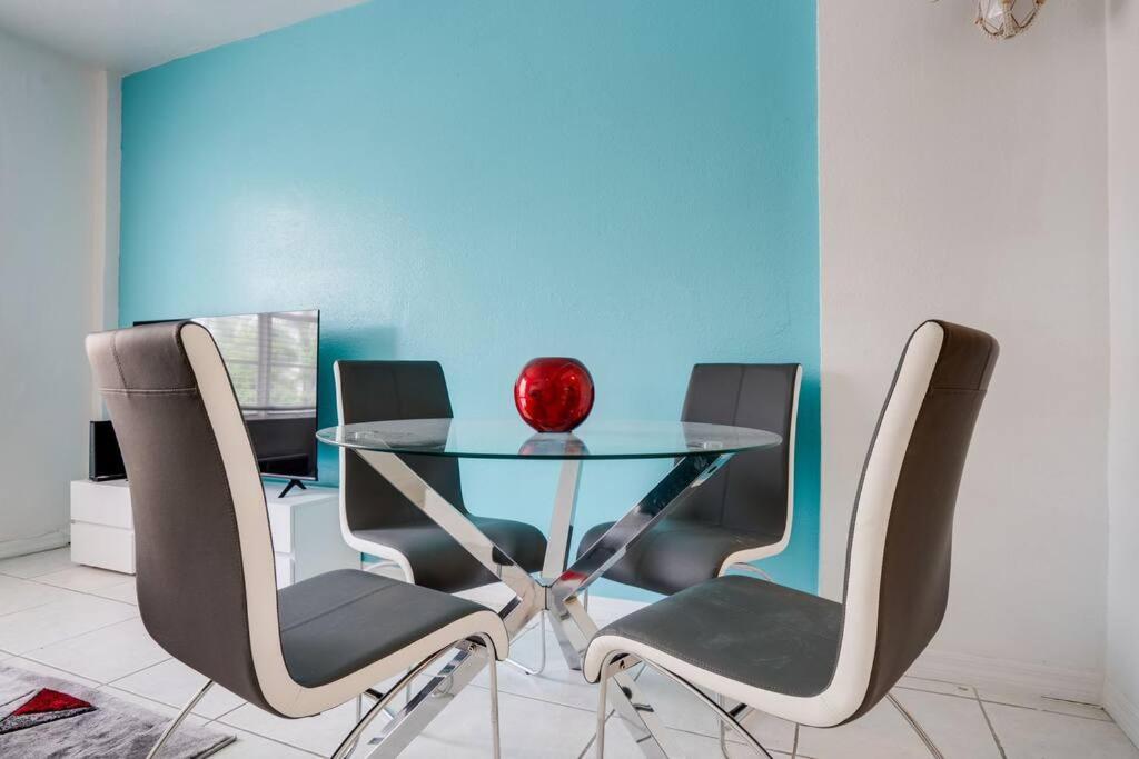 Apartment Amazing In Miami *