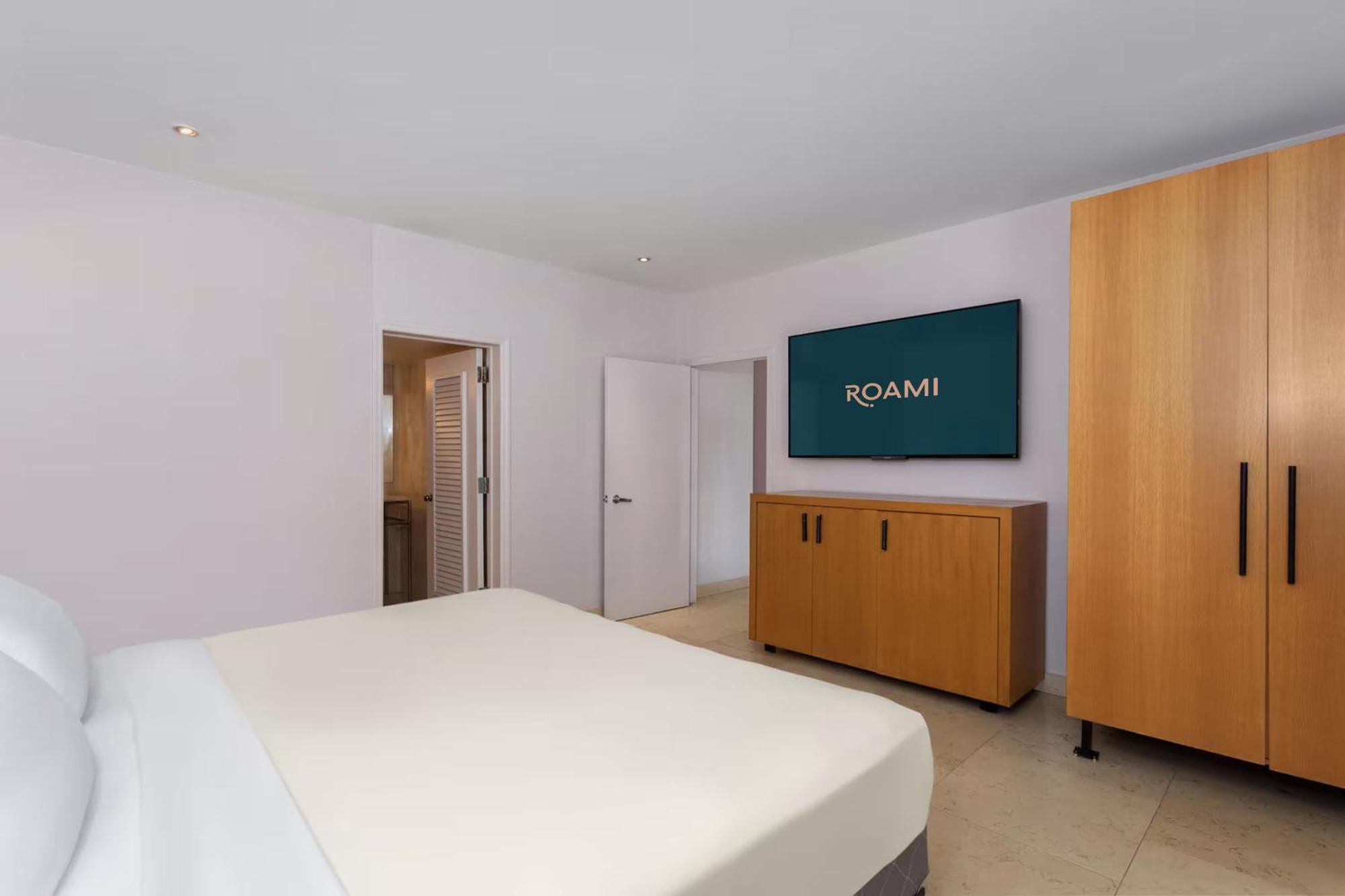 Apartment Roami At Astor Miami Beach