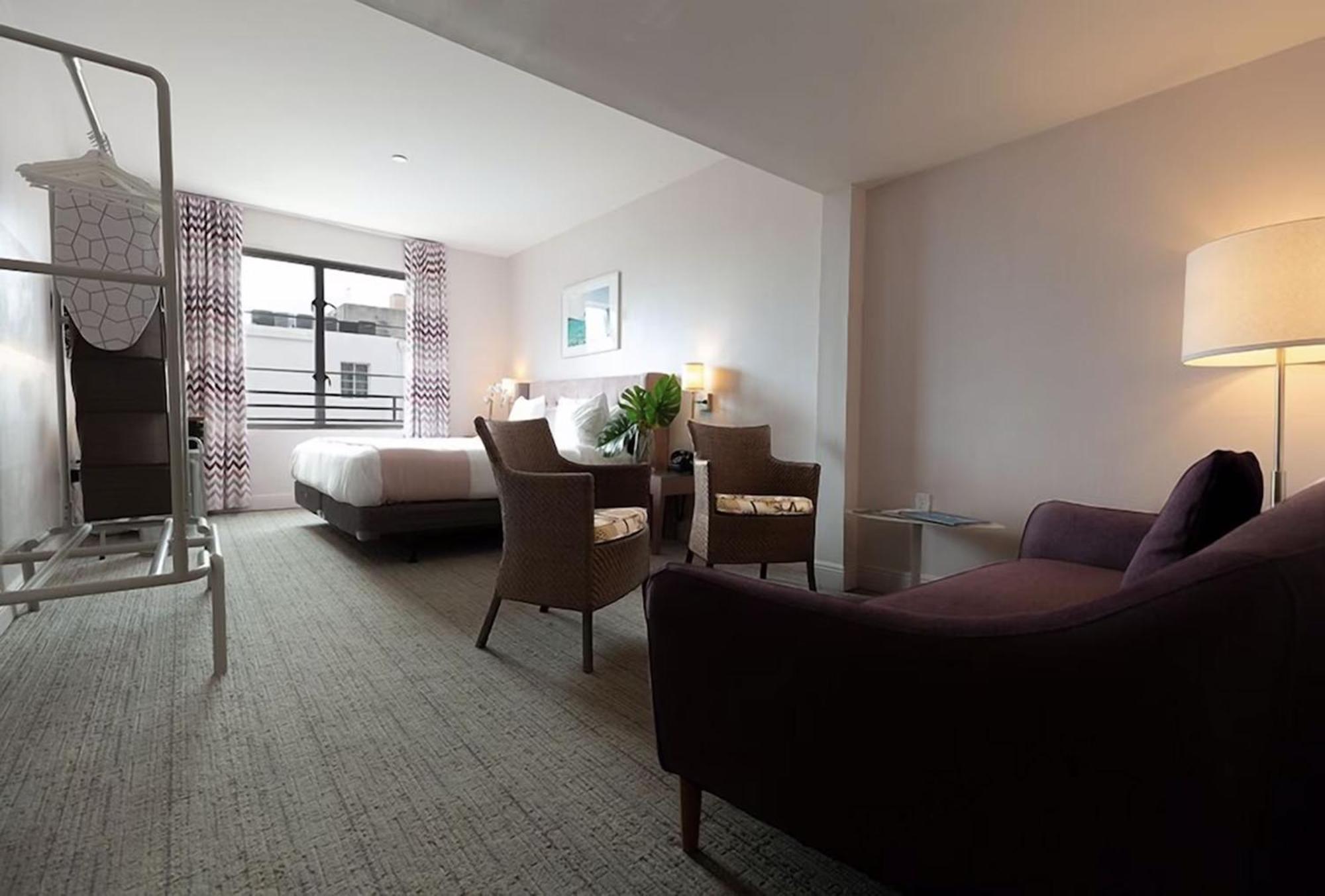 Roami At Astor Apartment Miami Beach