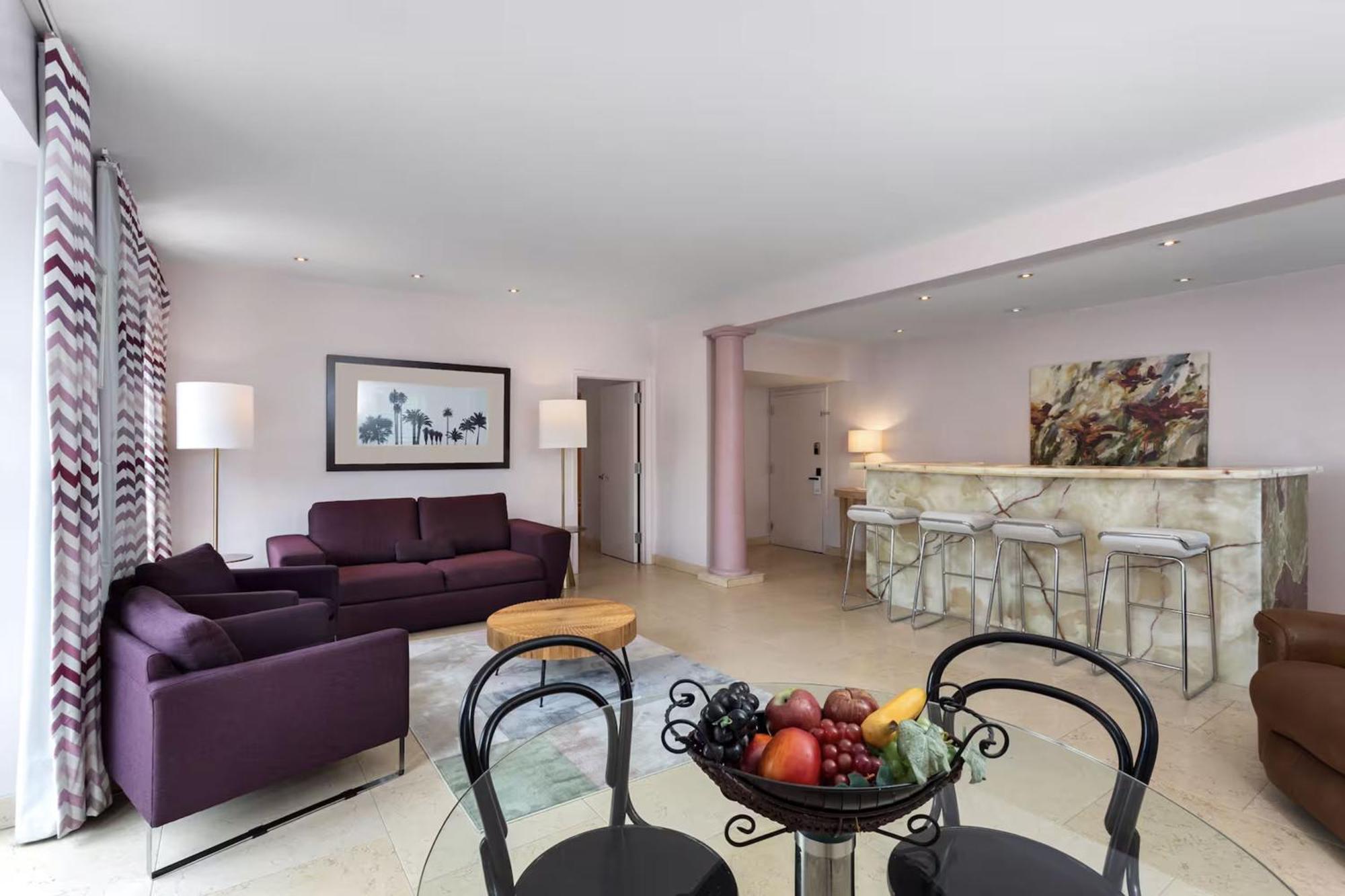 Apartment Roami At Astor