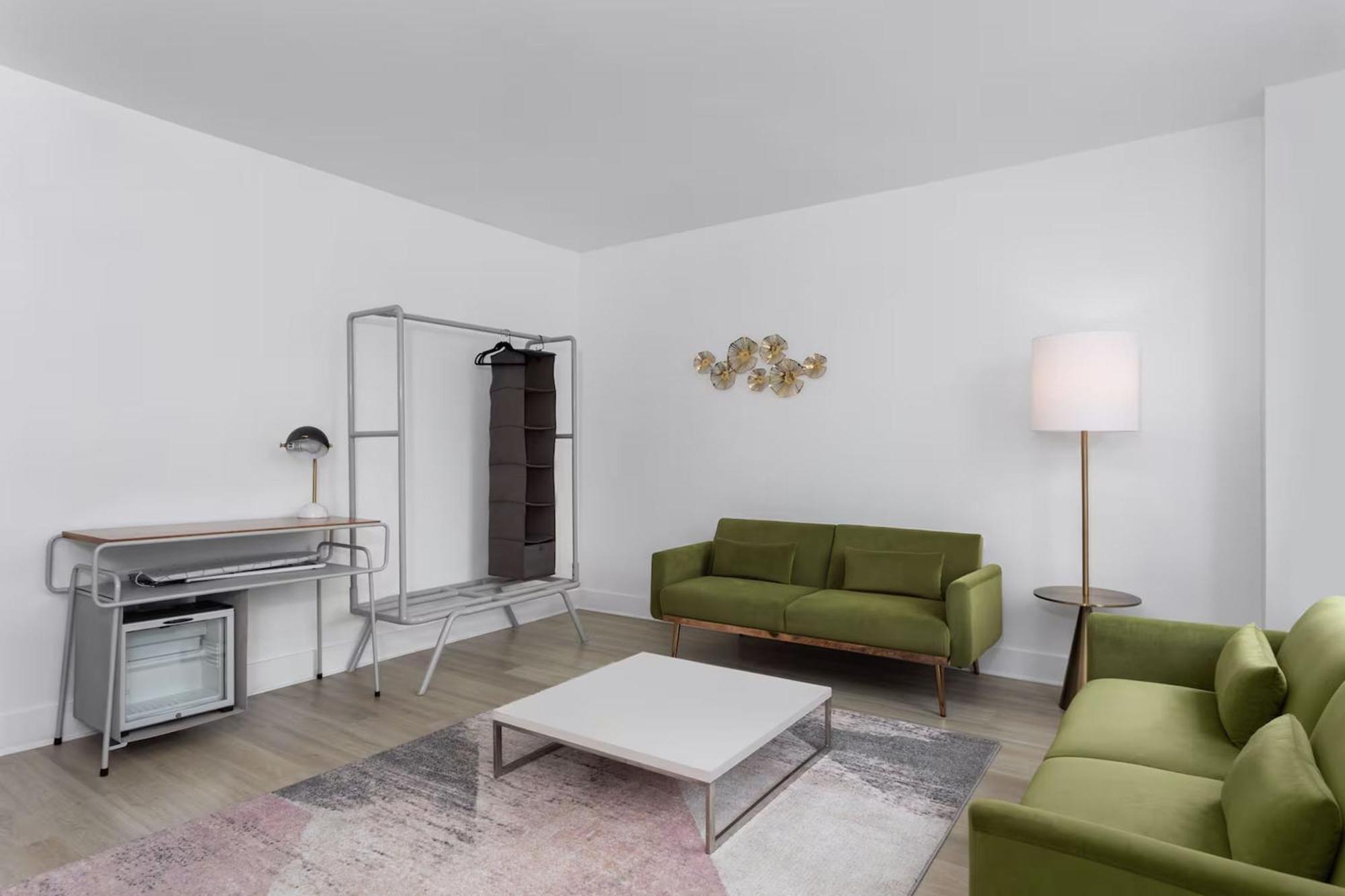 Roami At Astor Apartment Miami Beach