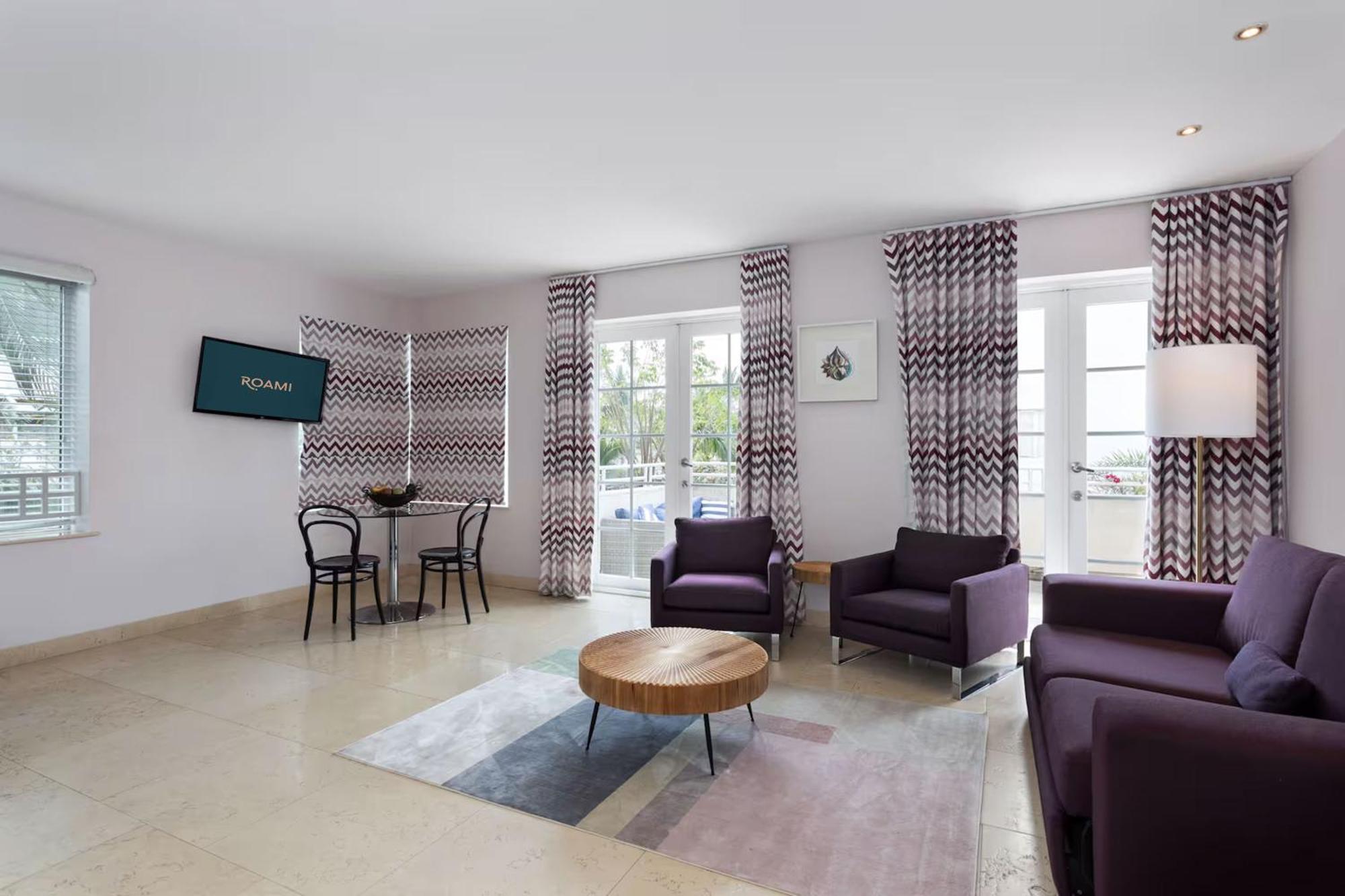 Roami At Astor Apartment Miami Beach