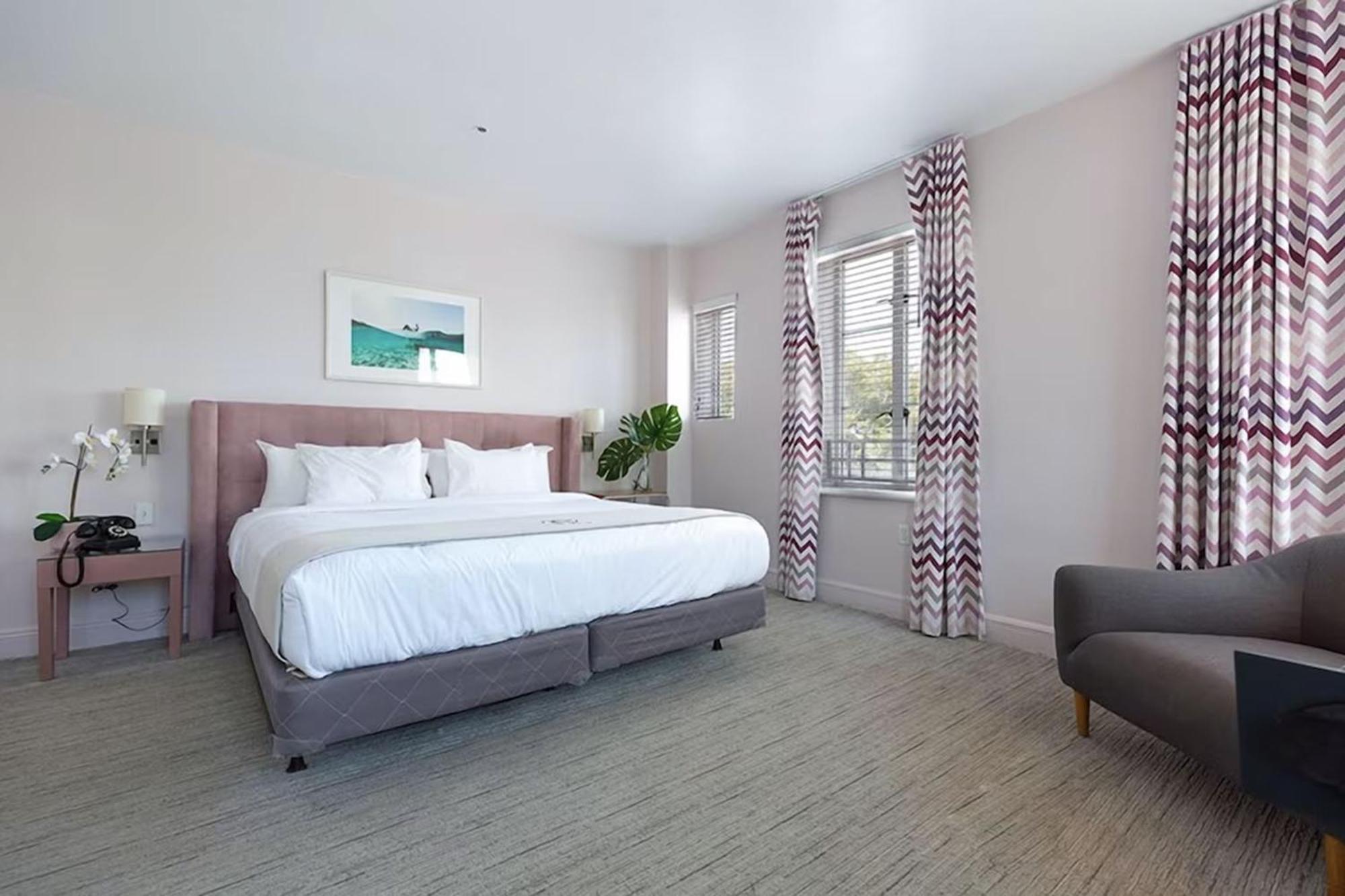 Apartment Roami At Astor