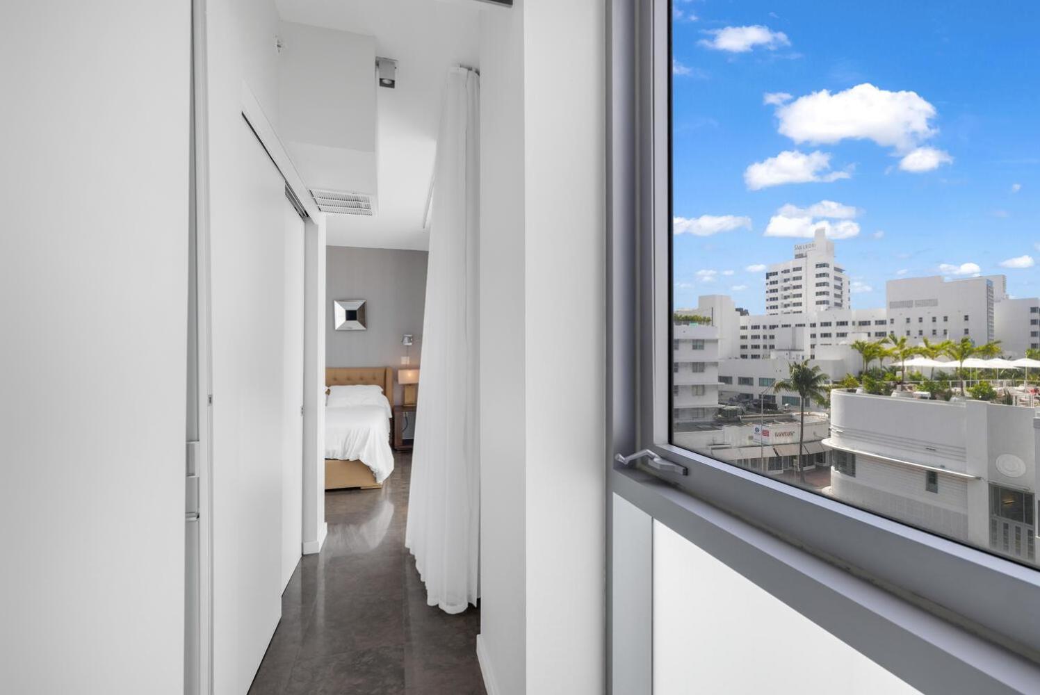 Apartment Myboulan Miami Convention Center *