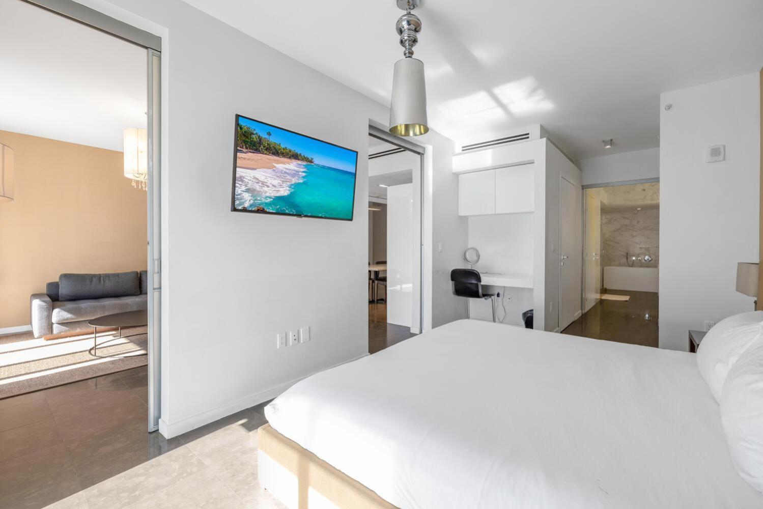 Myboulan Miami Convention Center Apartment Miami Beach