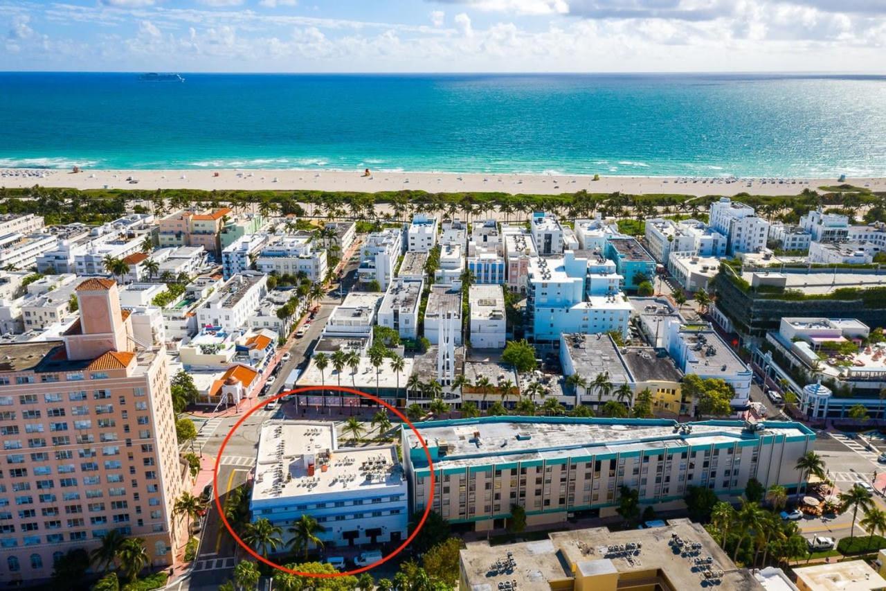 Holiday home Location Sobe Floor 2 Min To & Fun Miami Beach
