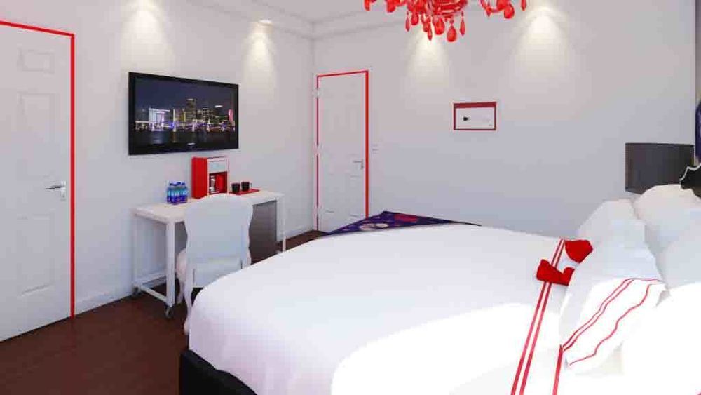 Hotel The Donovan At Miami Miami Beach