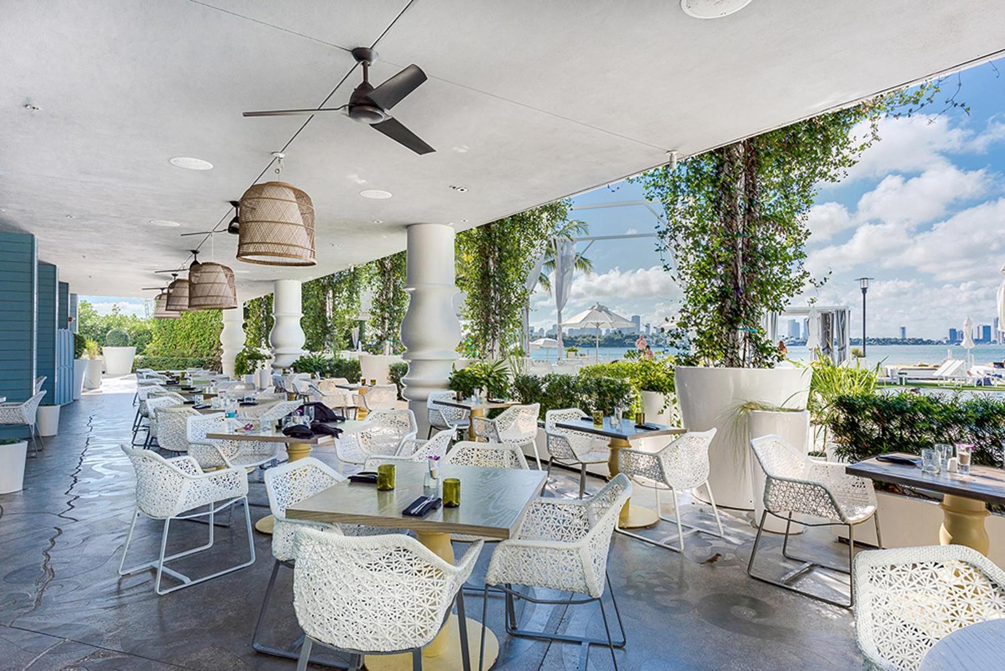 Apartment 1100 West South Luxe Miami By Joe Semary Miami Beach