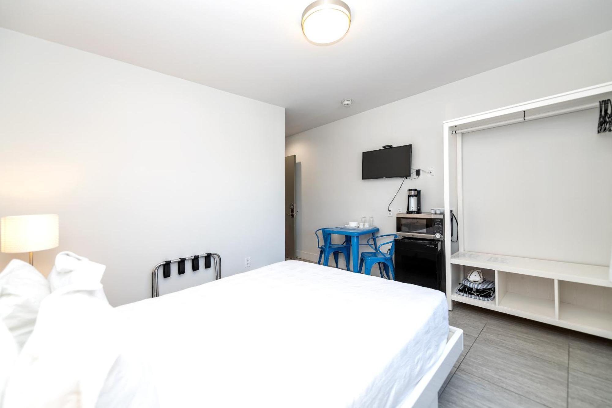 Costa Norte Boutique Hotel Miami Beach