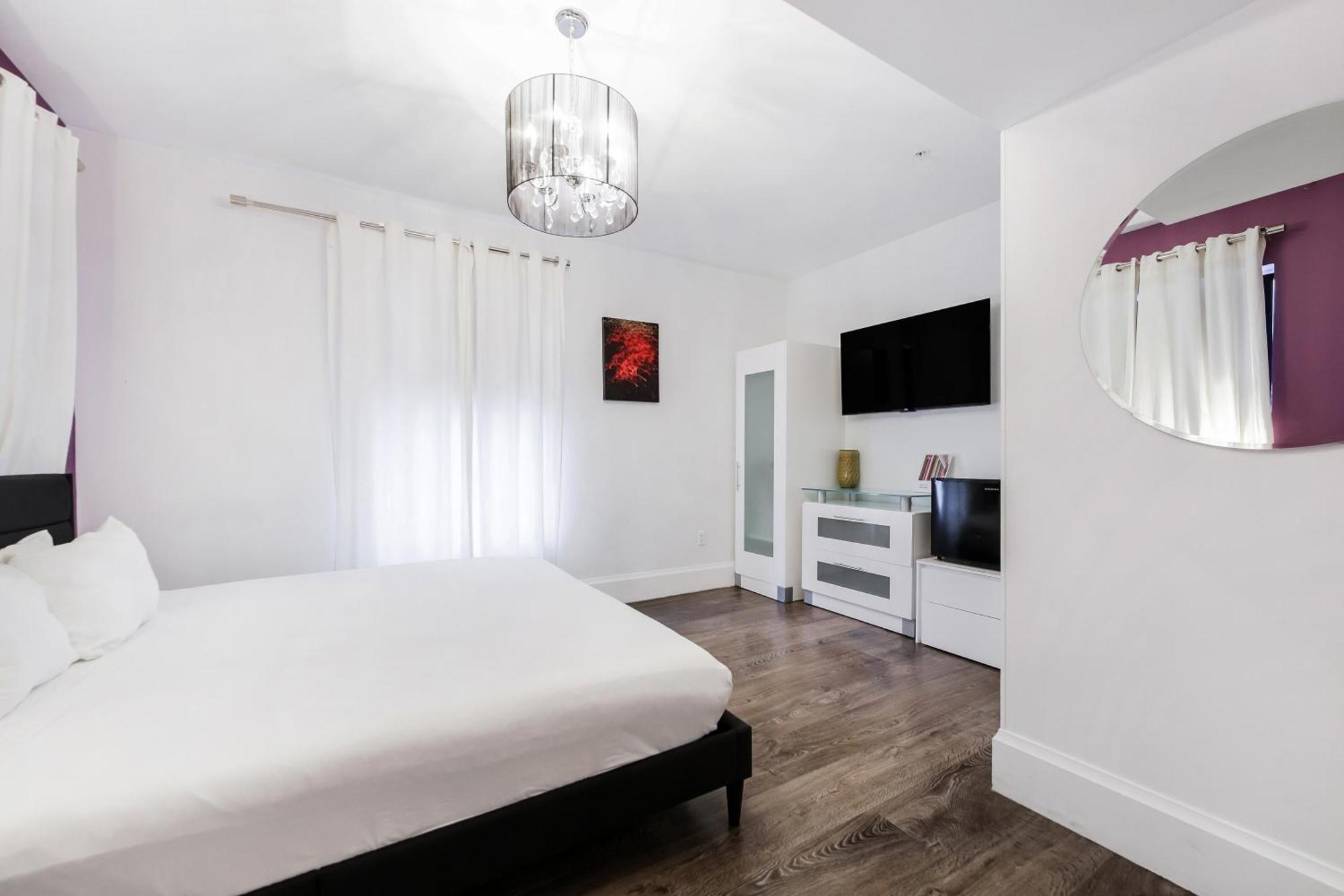 Ithaca Aparthotel Miami Beach