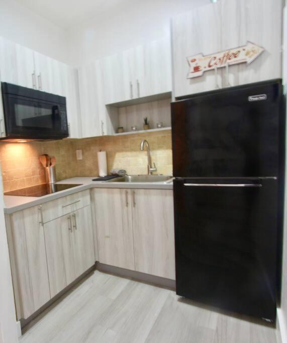 Apartment Trendy 1 Bedroom Miami