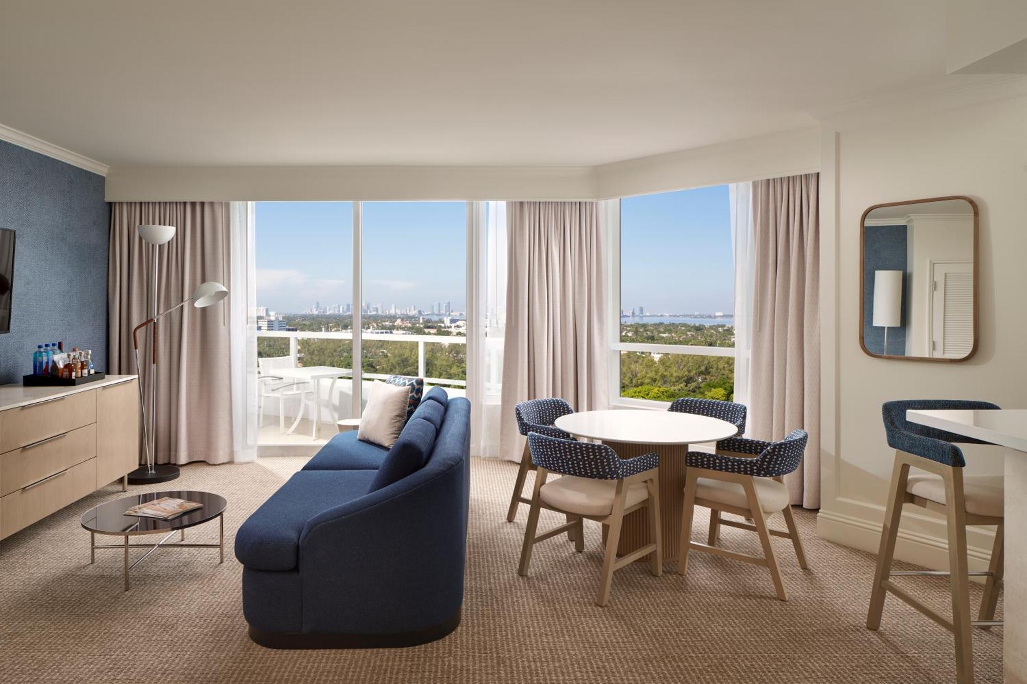 Fontainebleau 5*