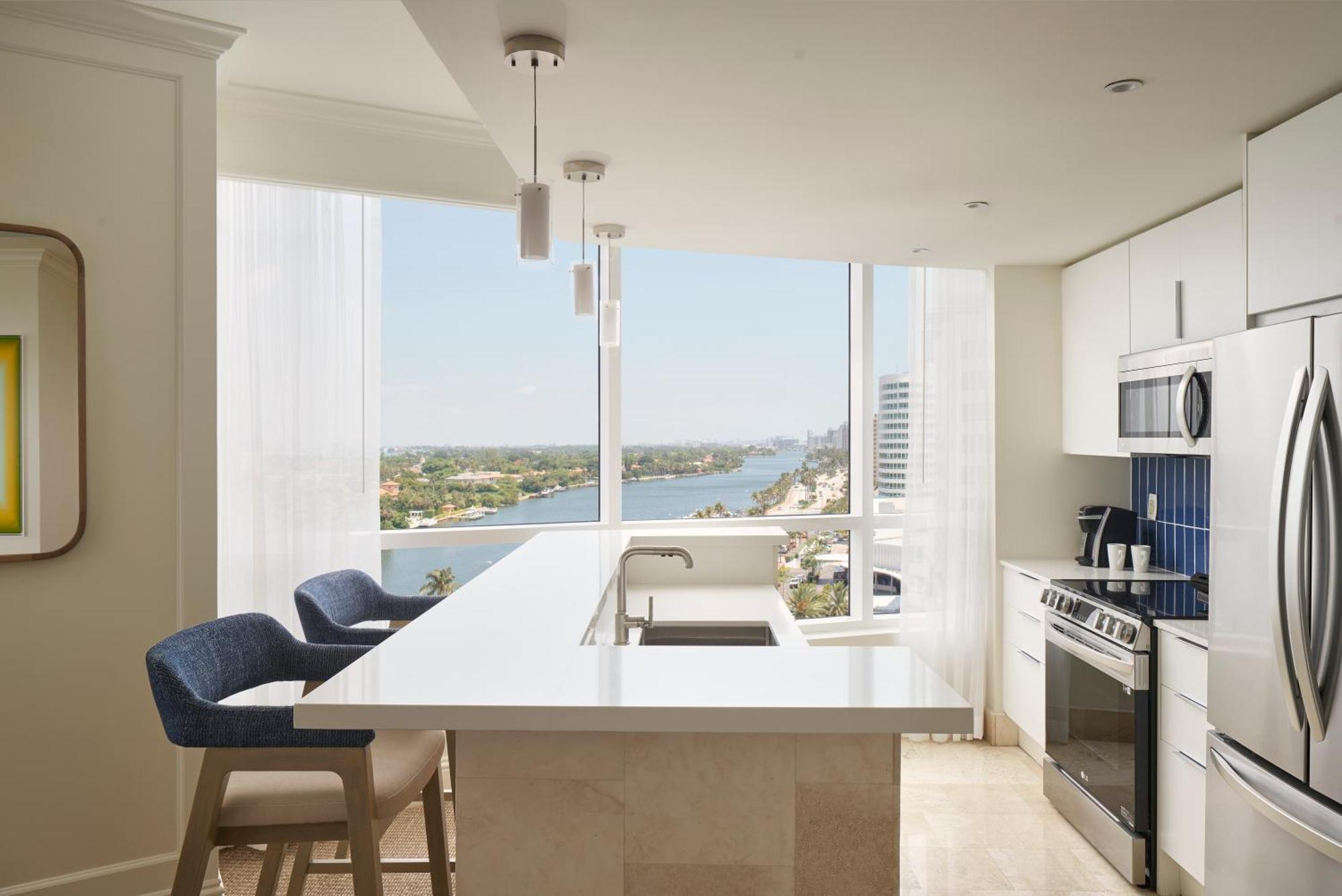Fontainebleau Resort Miami Beach