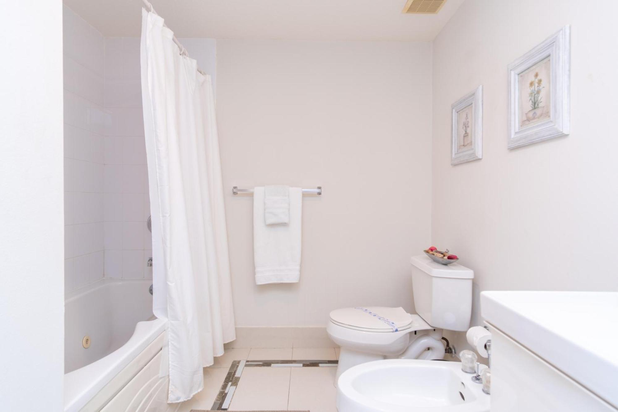 Apartment Golden Bay 62 Miami Beach