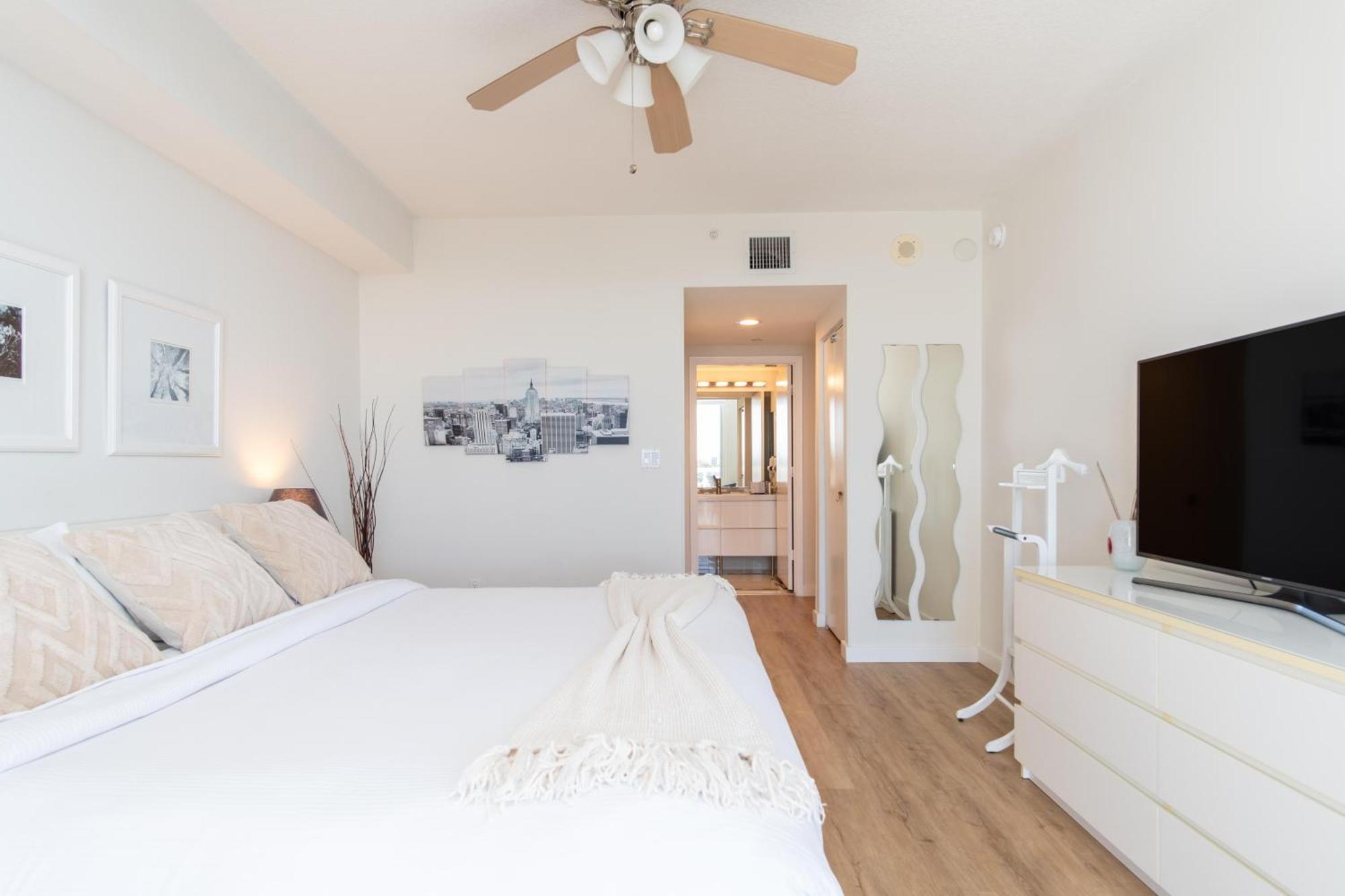 Apartment Golden Bay 62 Miami Beach