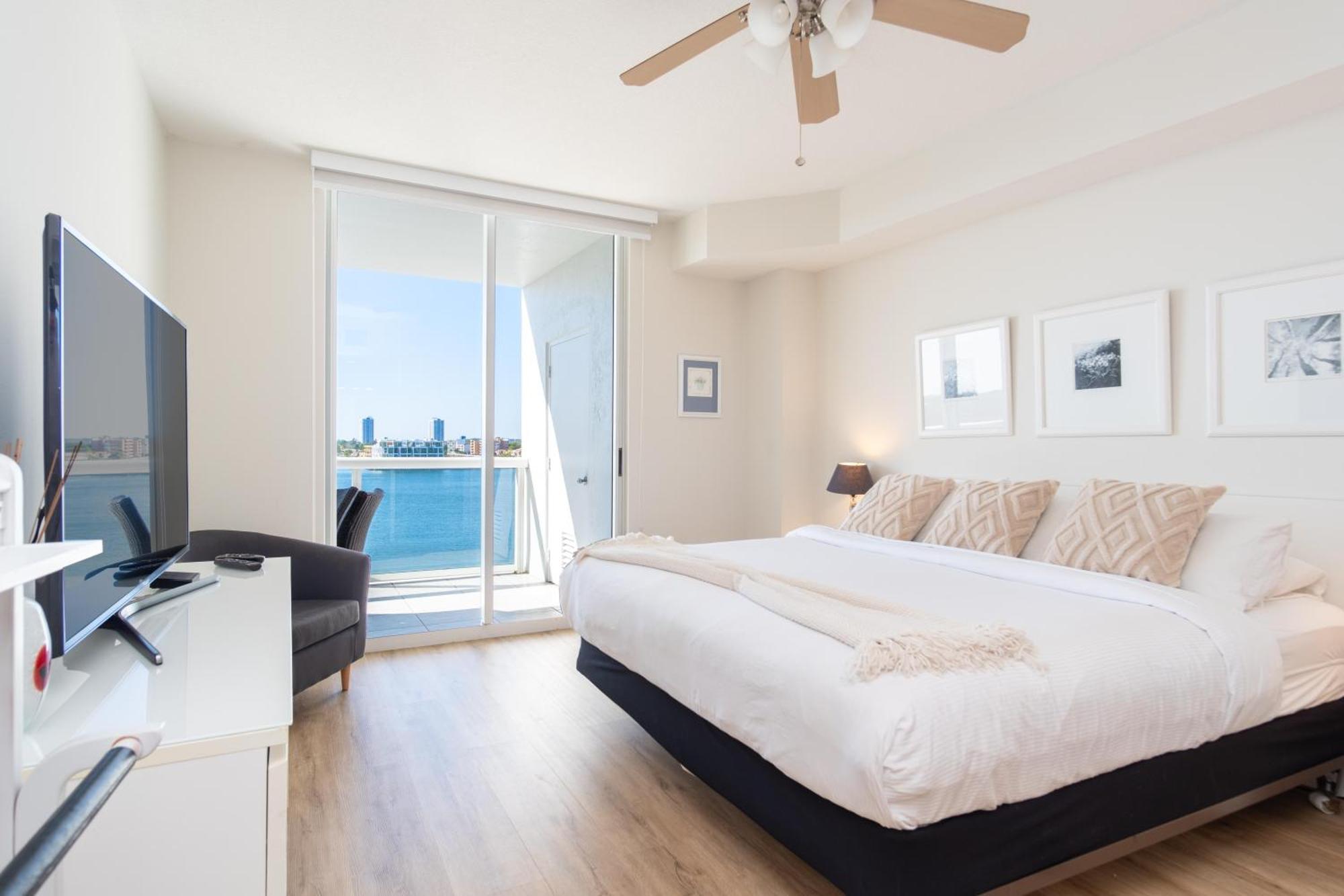 Apartment Golden Bay 62 *