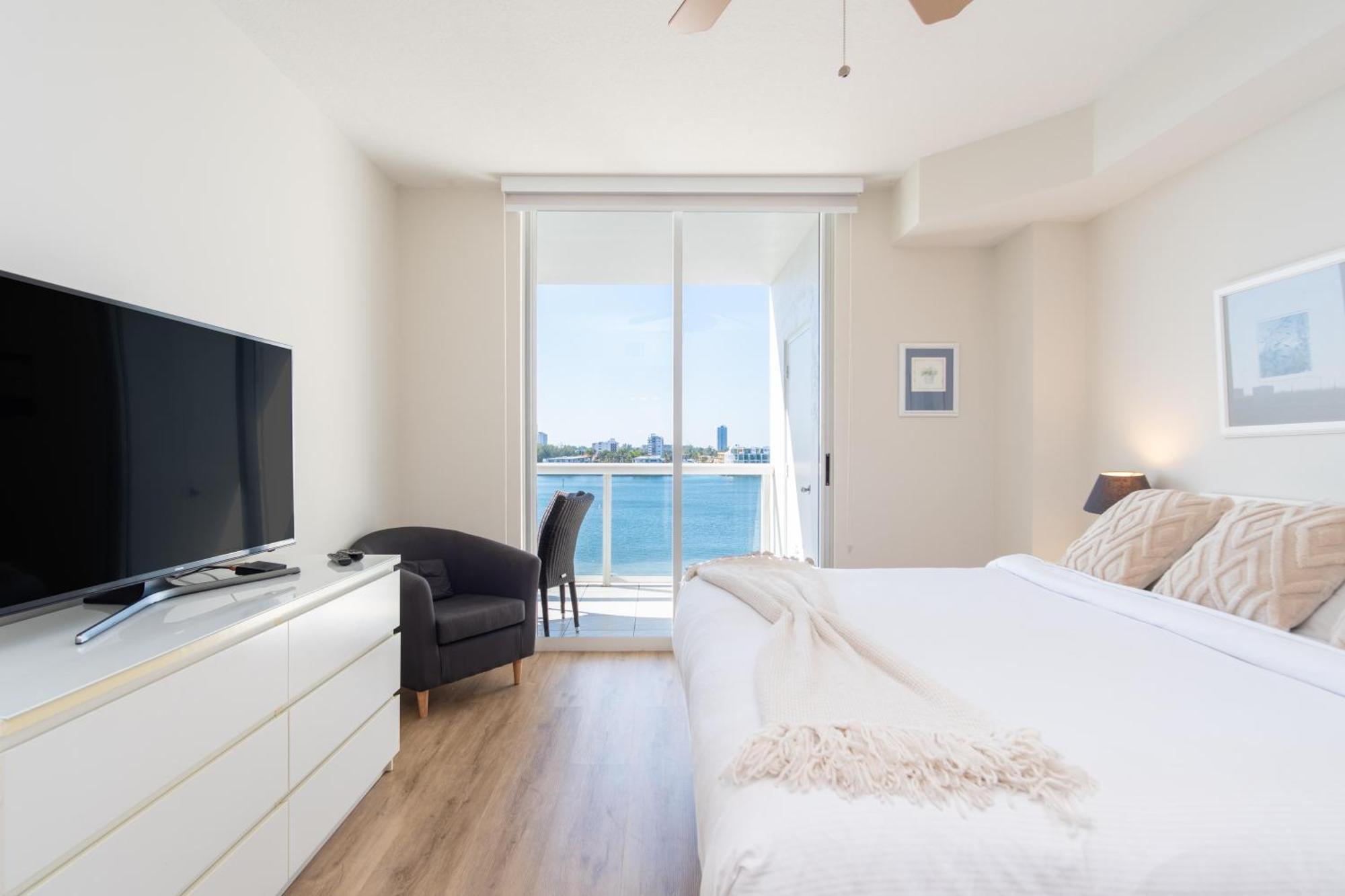 Apartment Golden Bay 62
