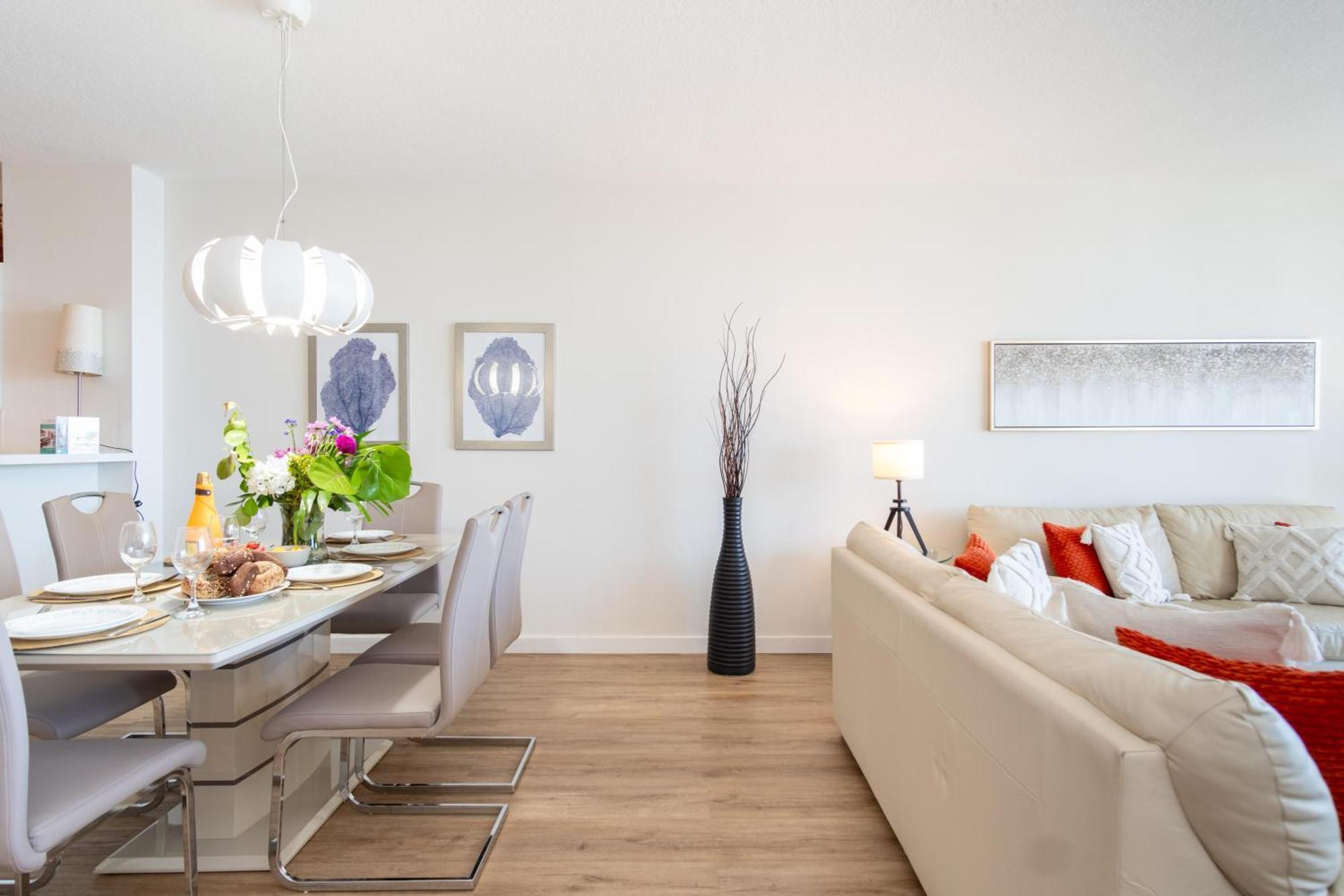 Apartment Golden Bay 62