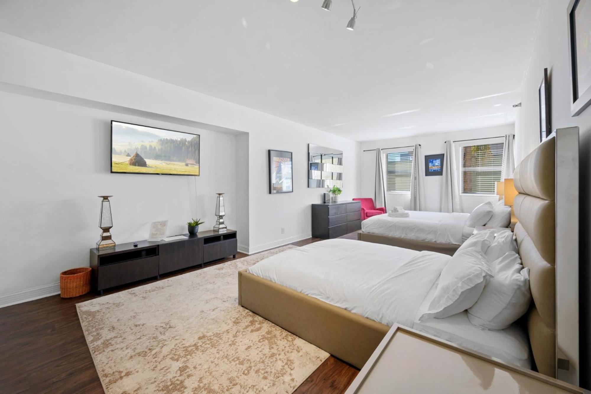 Apartment Casa Grande On Ocean Drive *