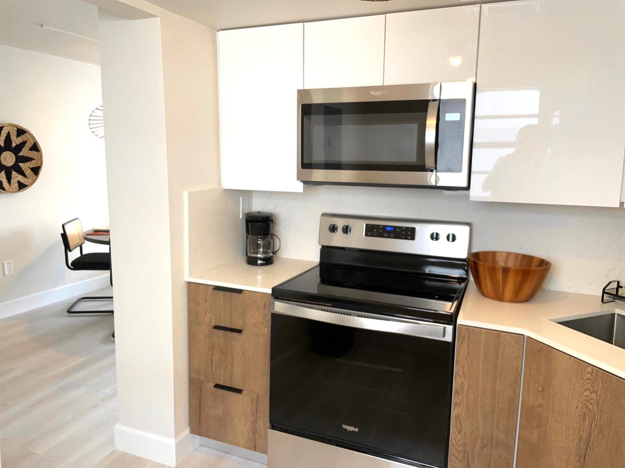 Zen Vibe On The /700 Sqft * Miami Beach