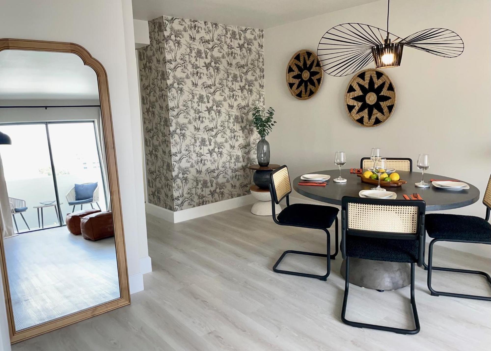 Zen Vibe On The /700 Sqft * Miami Beach