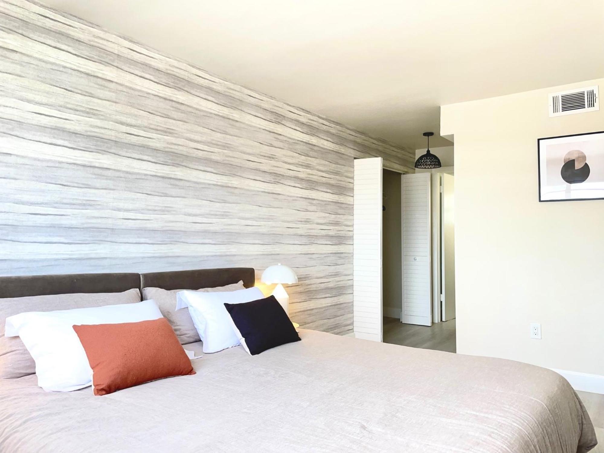 Zen Vibe On The /700 Sqft * Miami Beach