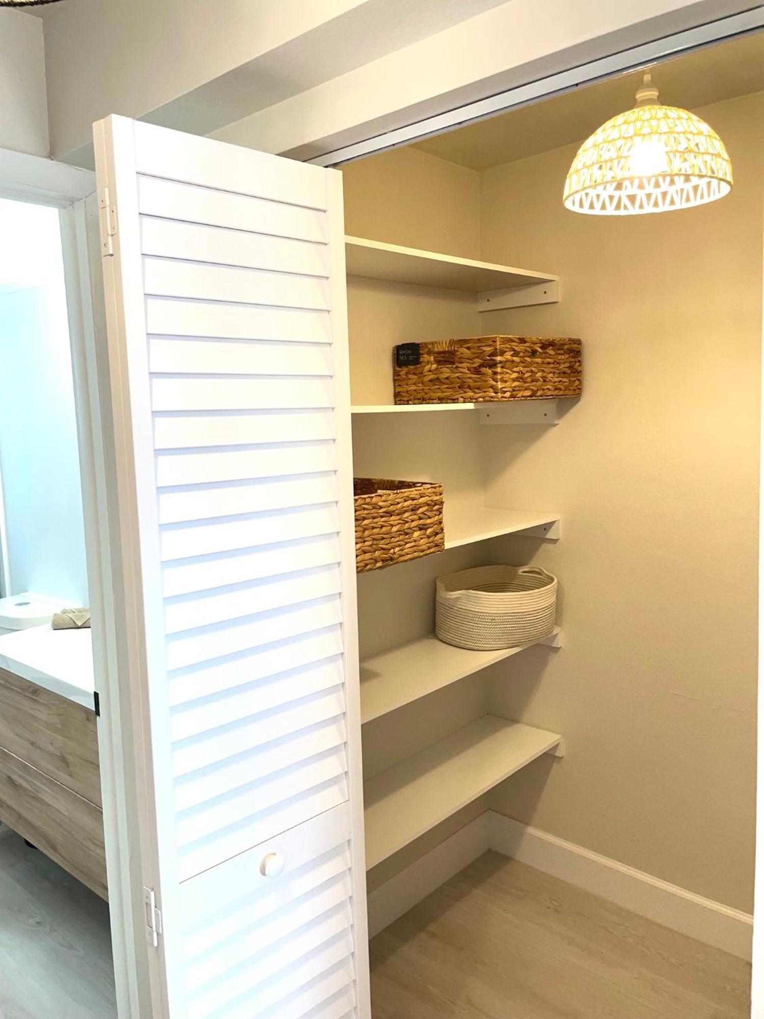Zen Vibe On The /700 Sqft Apartment Miami Beach