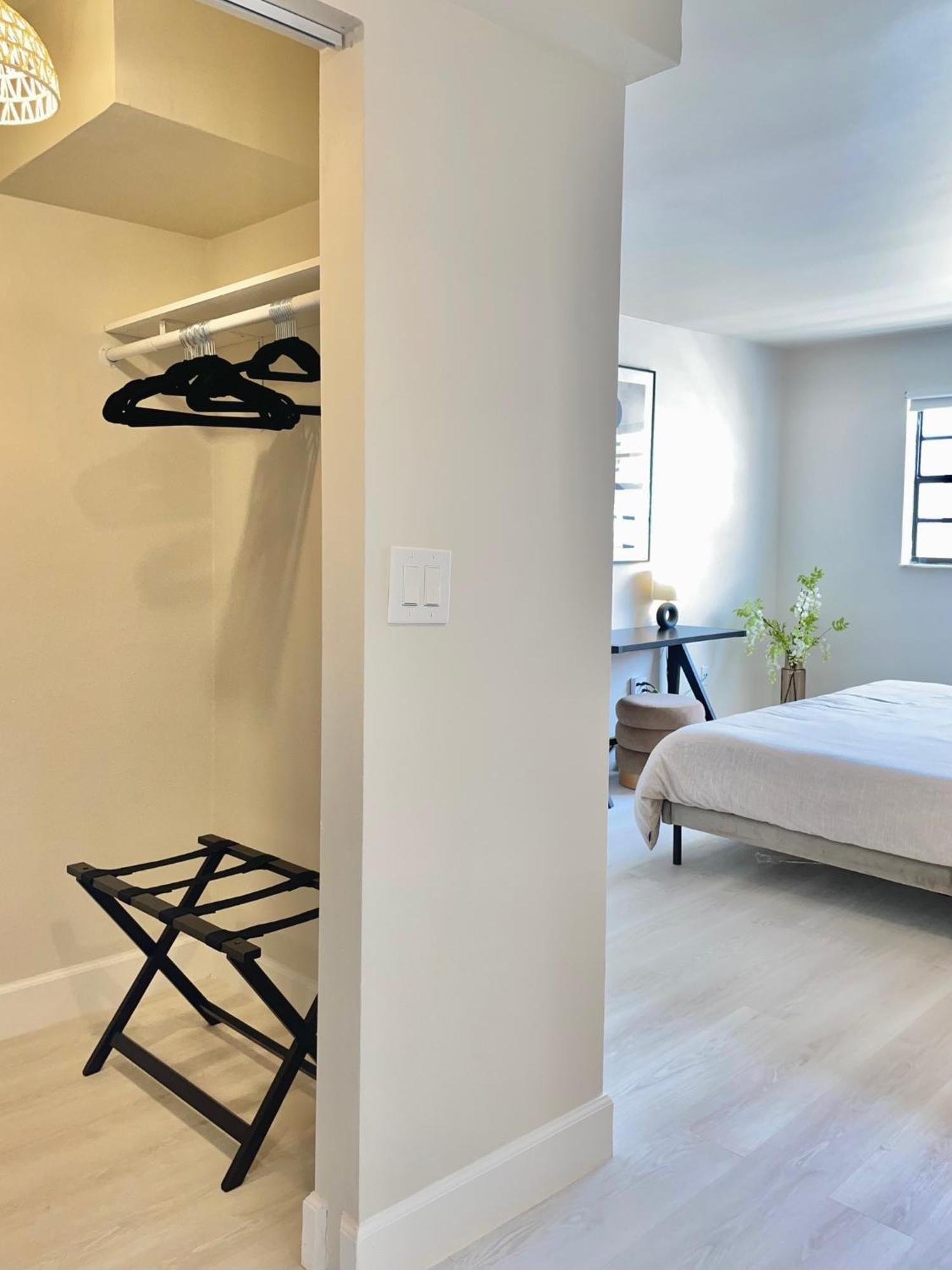 Zen Vibe On The /700 Sqft Apartment Miami Beach